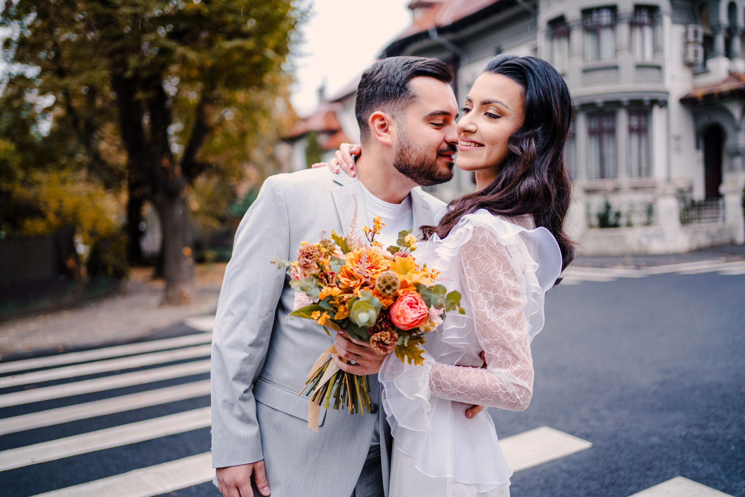 Cununie Raluca si Alex – Fotograf Ploiesti. Fotografie | Videografie | ARN Creative Events