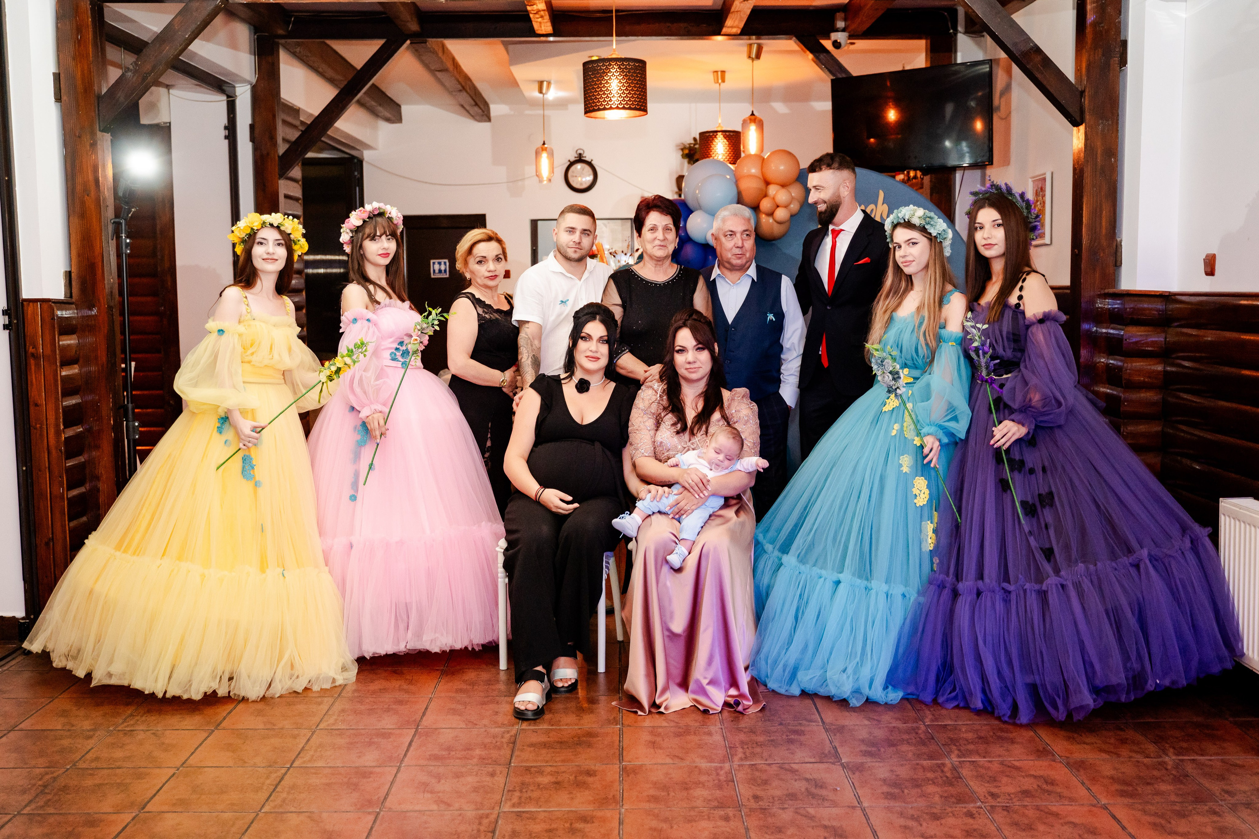 Botez Derek Andrei – Fotograf Ploiesti. Fotografie | Videografie | ARN Creative Events