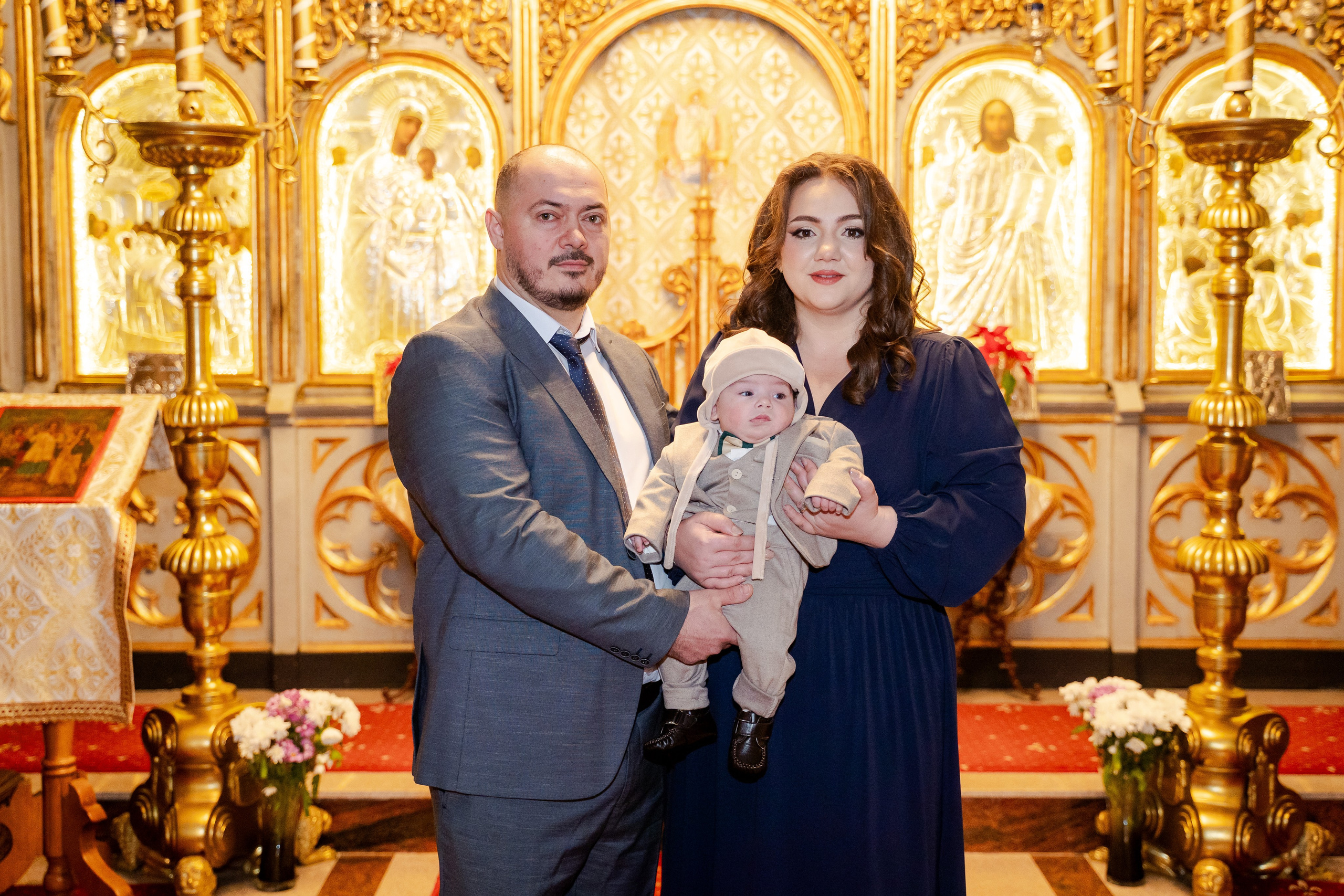 Botez Rares Andrei – Fotograf Ploiesti. Fotografie | Videografie | ARN Creative Events
