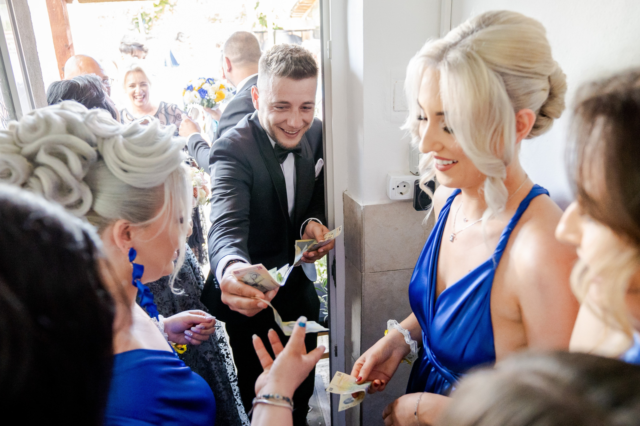 Nunta Andreea si Catalin – Fotograf Ploiesti. Fotografie | Videografie | ARN Creative Events