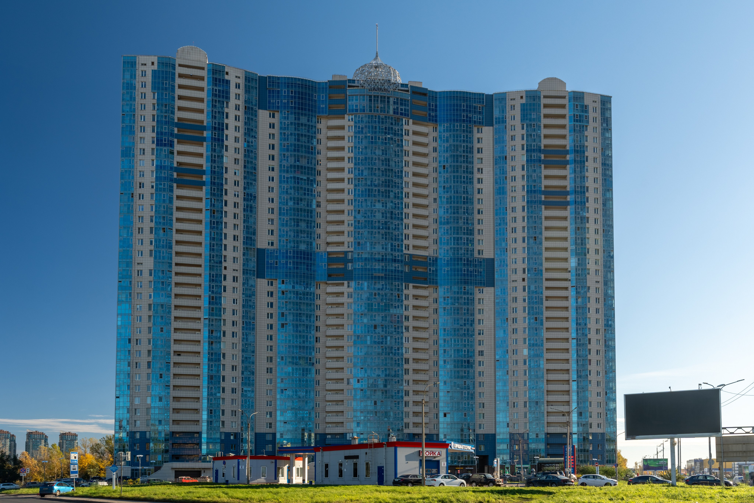 Компания РСТИ