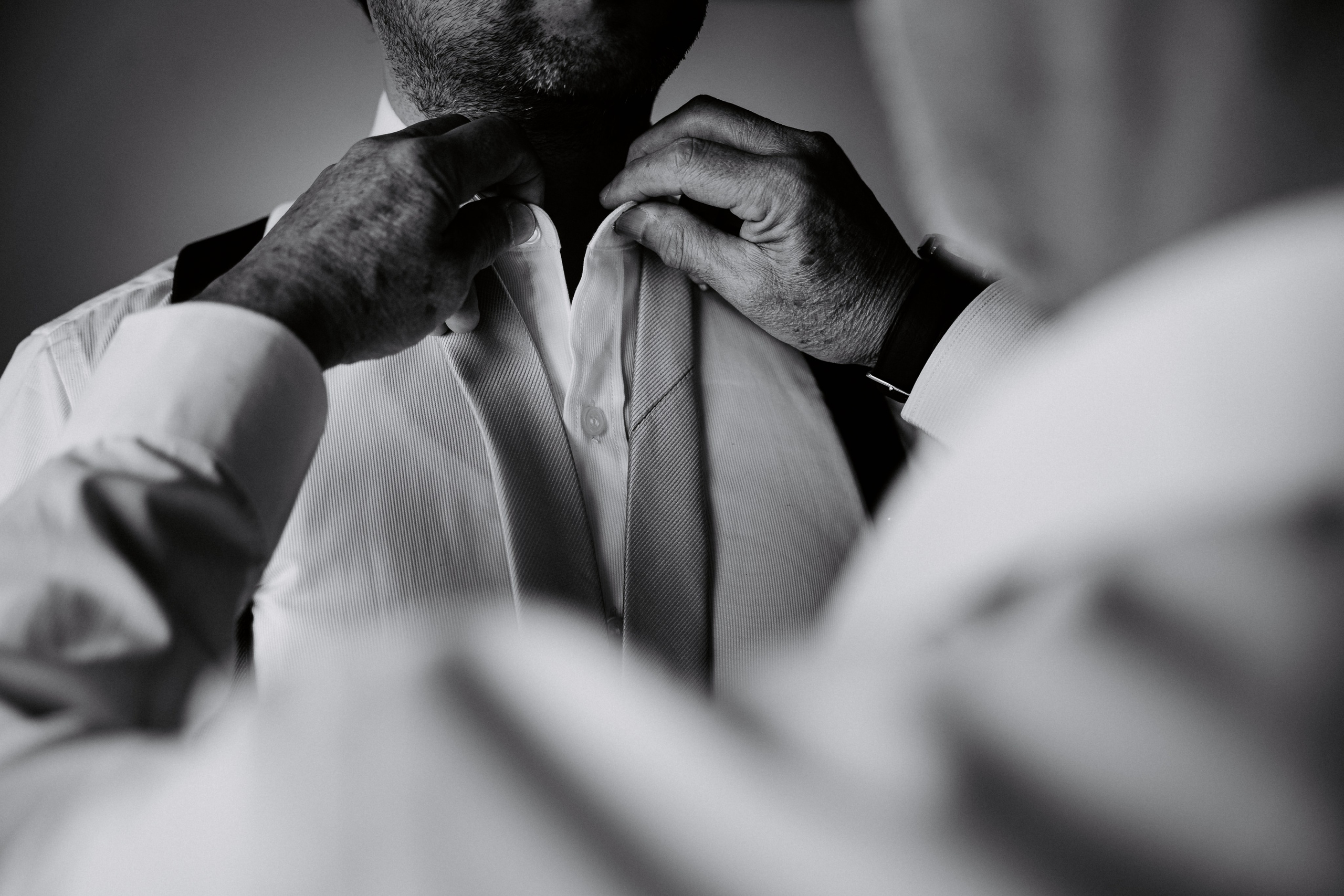 Perspectiva del novio. Fotógrafo de Bodas en Lima | Ronhy Altamirano. Fotografía narrativa y cinematográfica para bodas, quinceañeras y eventos exclusivos