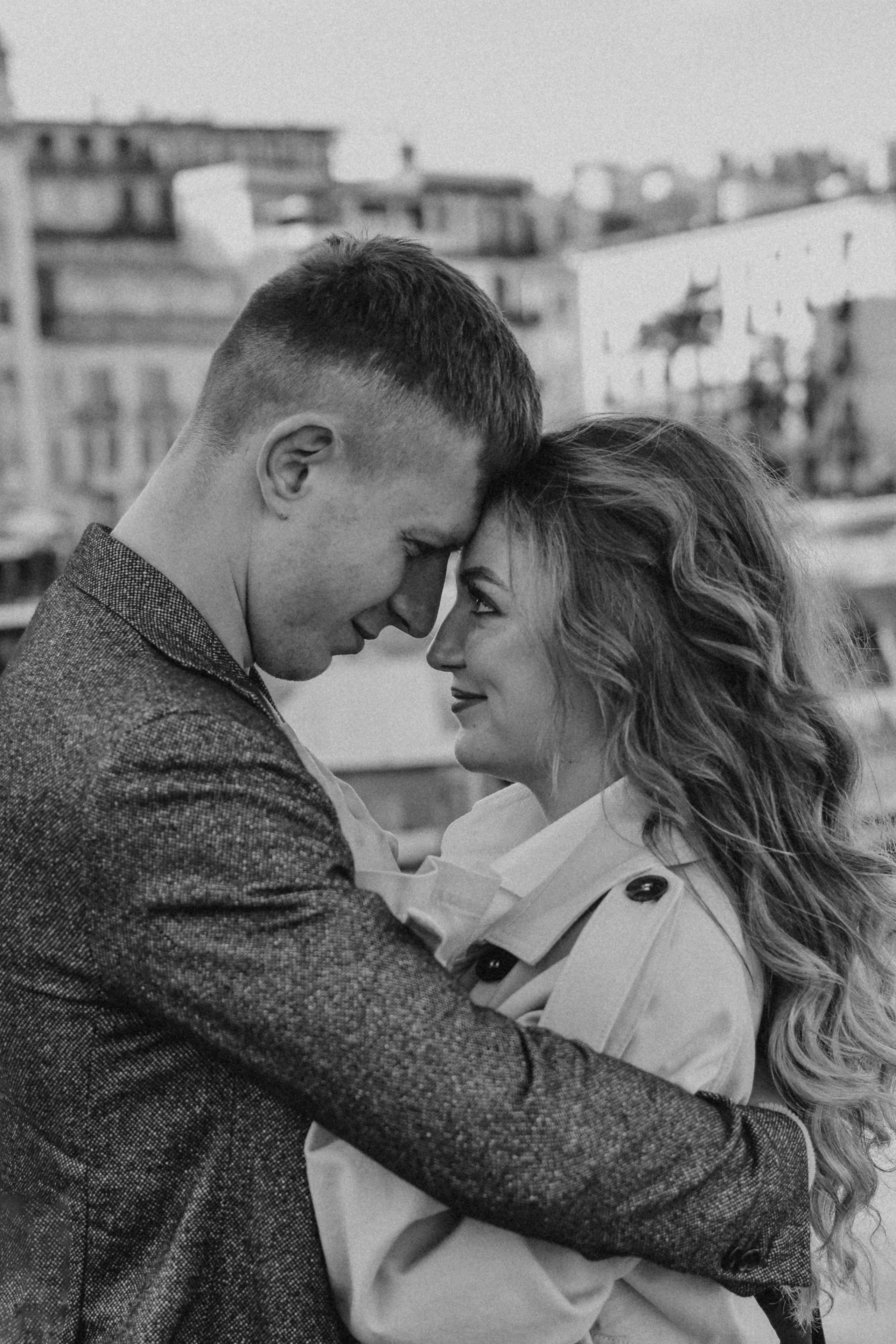 Иван & Мария. Дарина Иванова, лайфстайл фотограф в Неаполе. Портреты, свадьбы