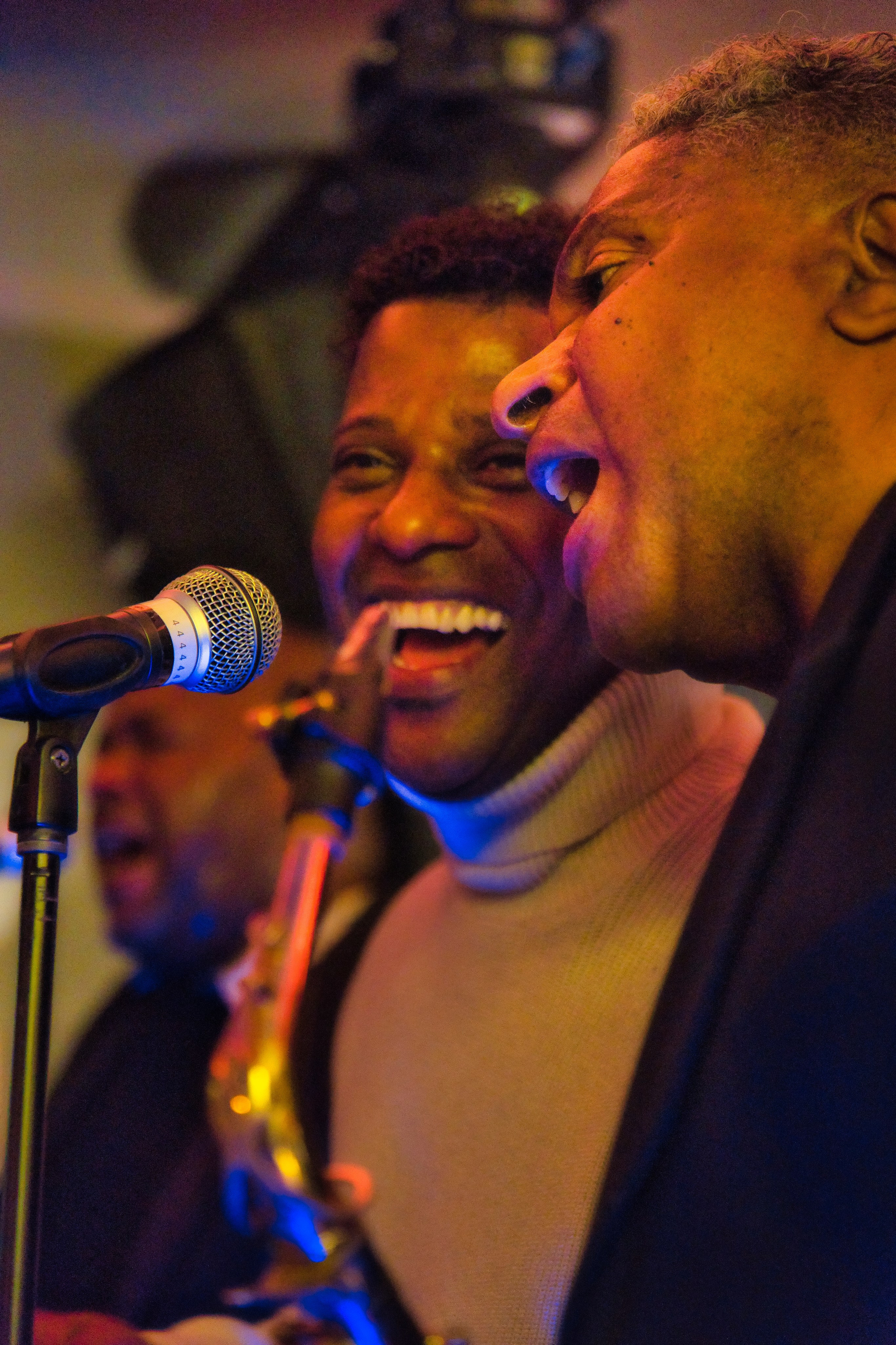 Fotografía profesional de eventos nocturnos y fiestas en Córdoba.