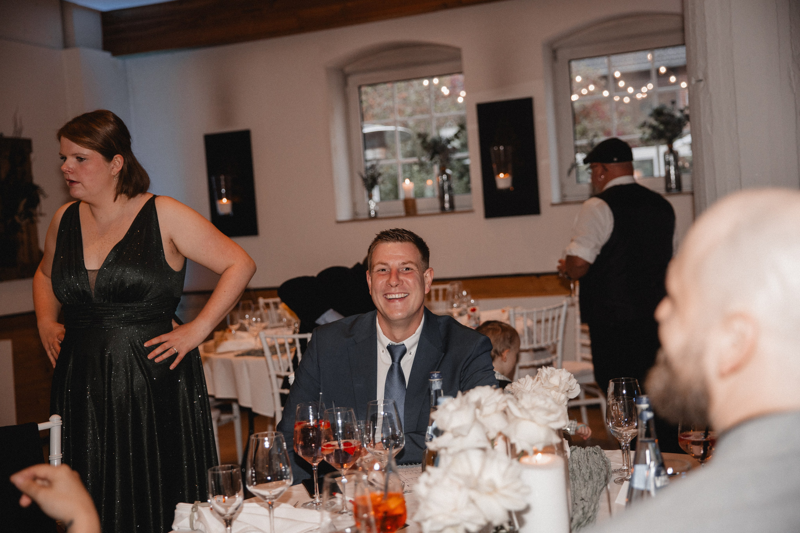 Lena & Philip | Schloss Bladenhorst, Castrop-Rauxel. Hochzeitsfotografin Bochum | Halyna Reiche Fotografie NRW