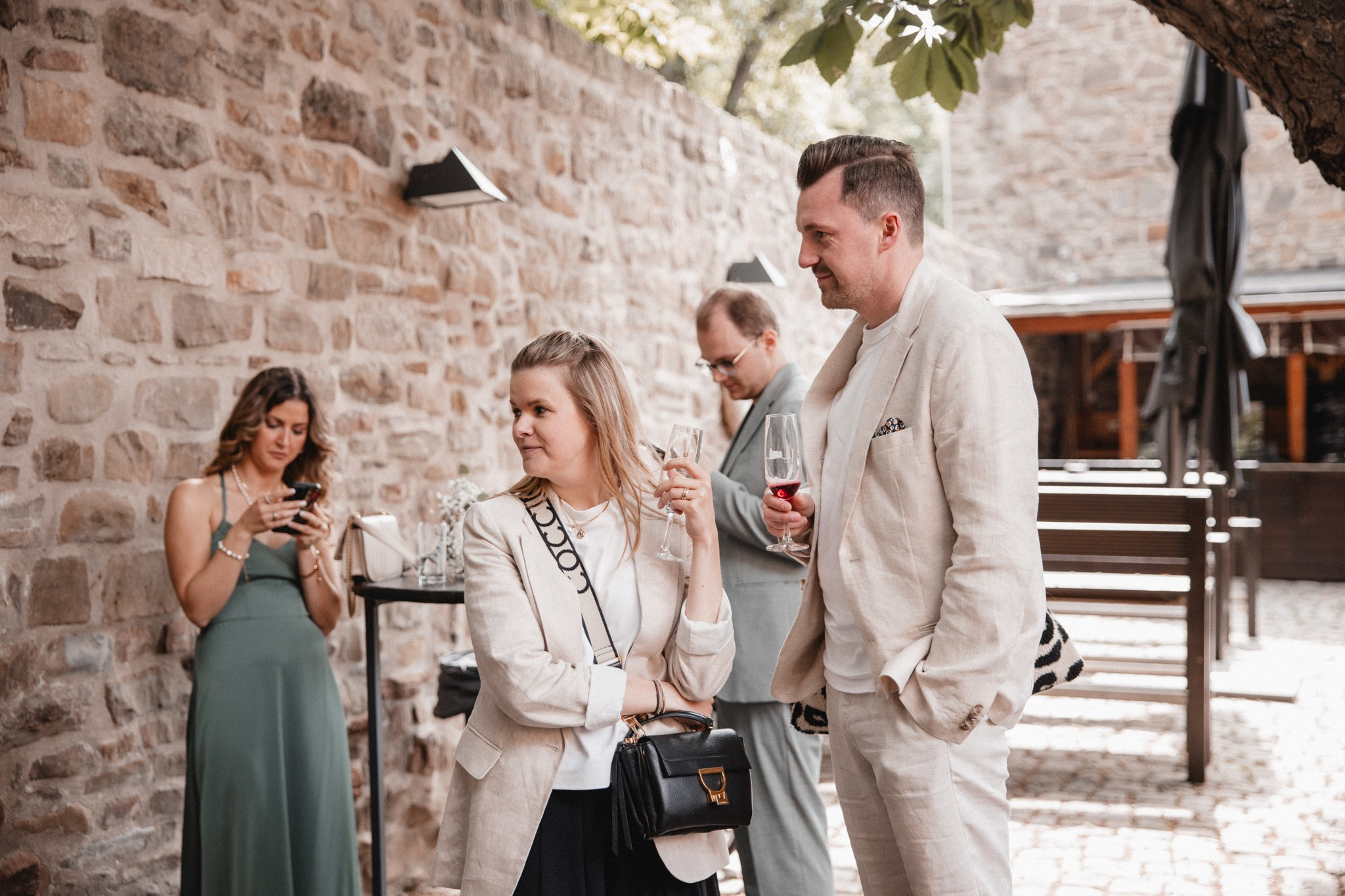 SASKIA & MAX | HAUS KEMNADE. Photographer in Bochum Dolia Halyna