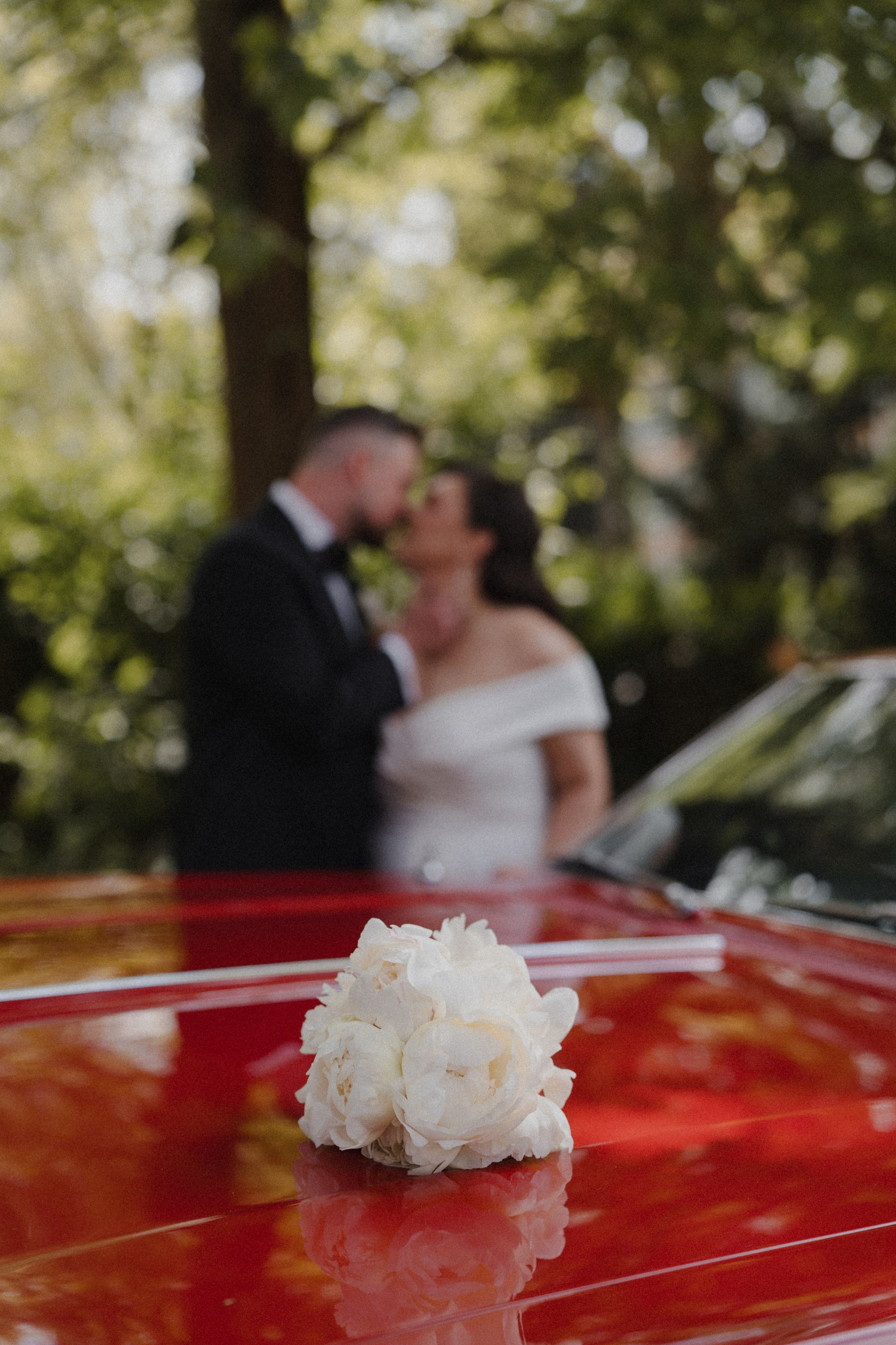 Jessica & Felix I Gesellschaft Harmonie Bochum. Hochzeitsfotografin Bochum | Halyna Reiche Fotografie NRW