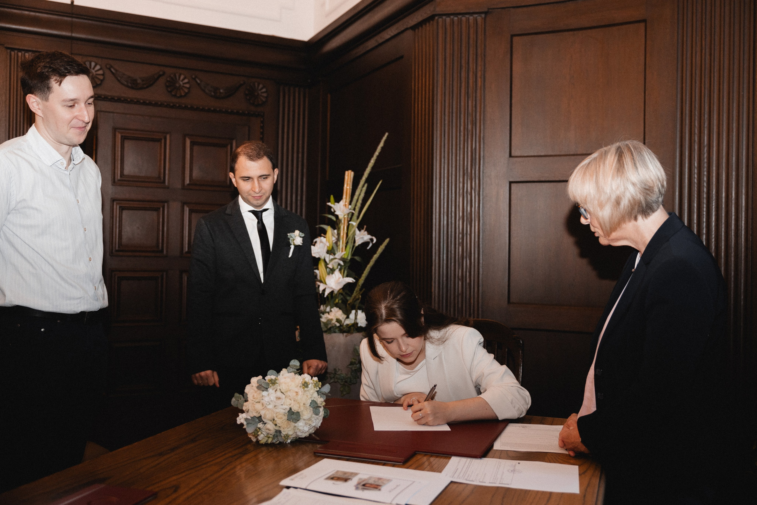 Volodymir & Olha | Rathaus Herne. Hochzeitsfotografie |Hochzeitsfotograf Bochum | Hochzeitsfotograf Dortmund | Hochzeitsfotograf Essen | Hochzeitsfotograf Ruhrgebiet