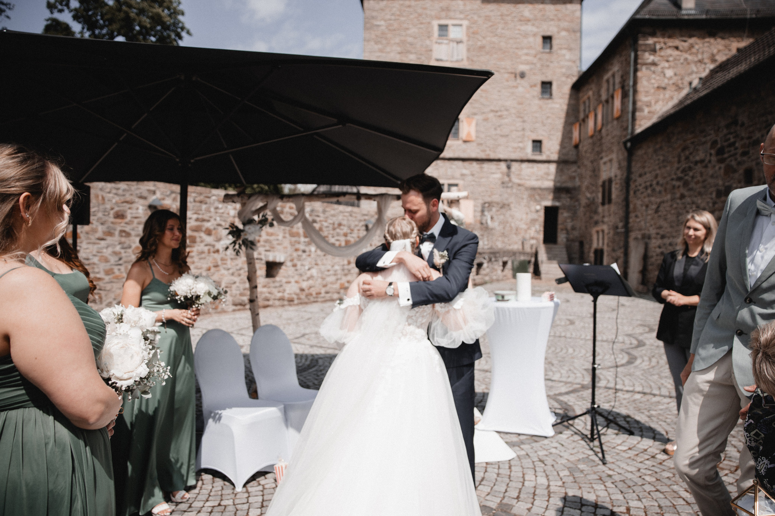 SASKIA & MAX | HAUS KEMNADE. Photographer in Bochum Dolia Halyna