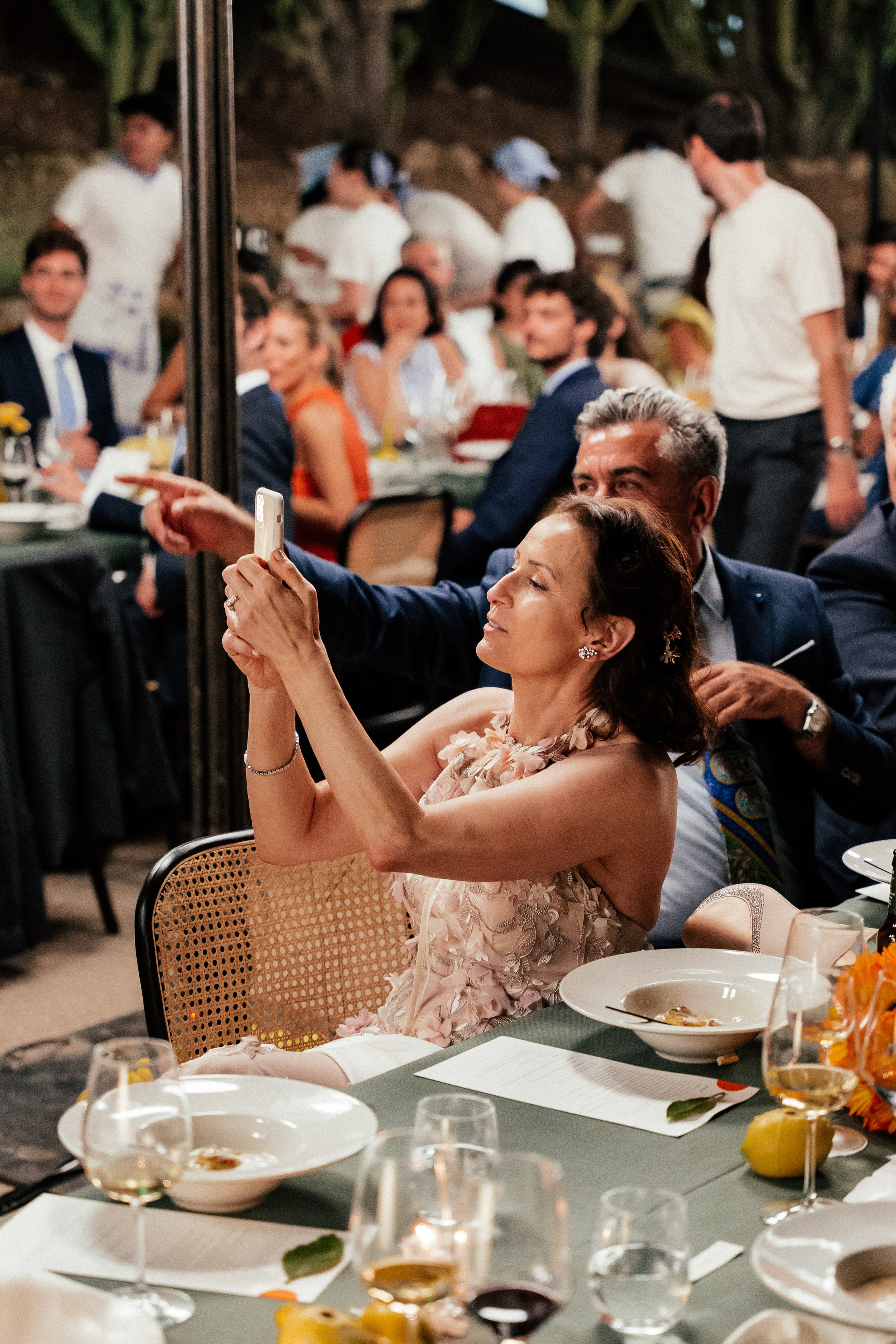 Gonzalo & Maria (Murcia)