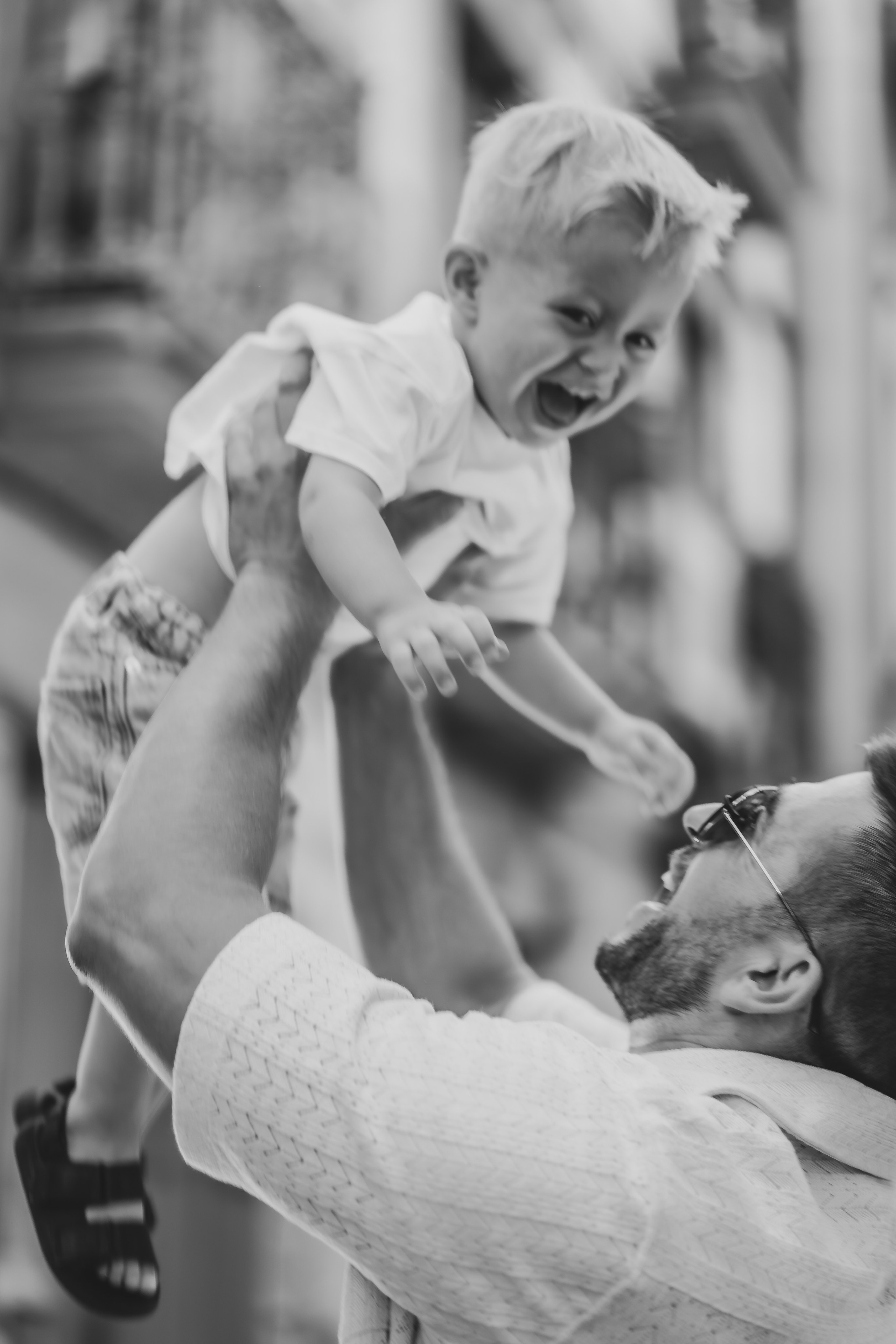 Family. Holigood foto y video reportaje de bodas en San Sebastián y Europa