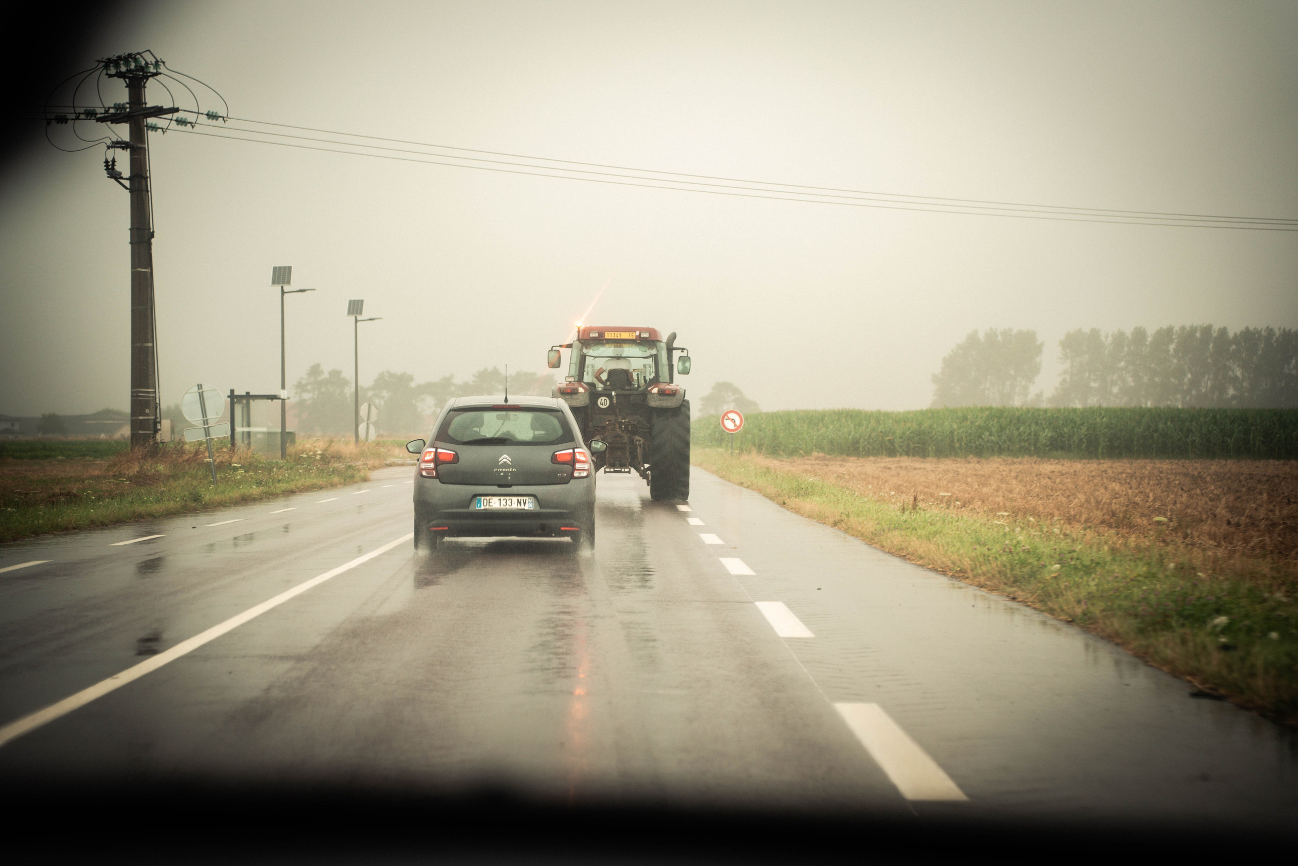 Etretat, Normandie, France