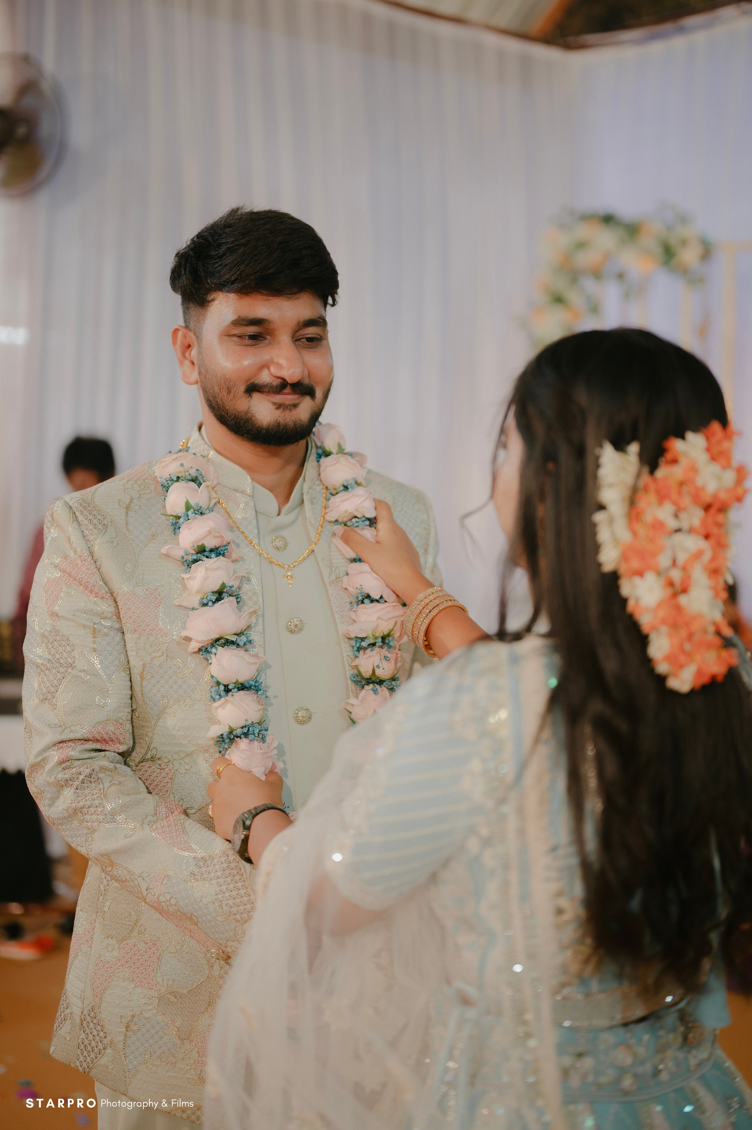 Rishan & Mahima. Adorafilms.in