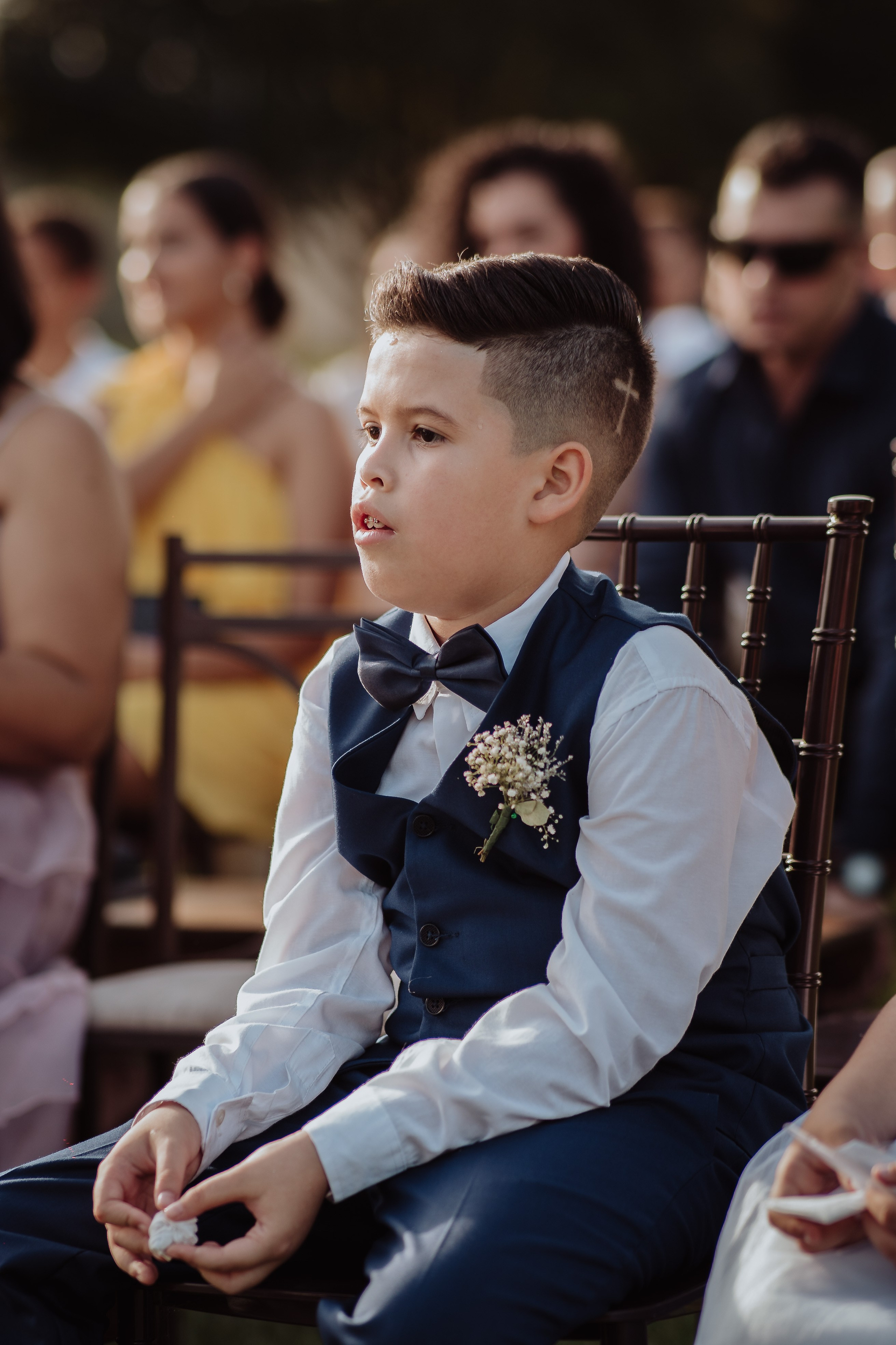 Jessica & Miguel. O Casal Dos Noivos