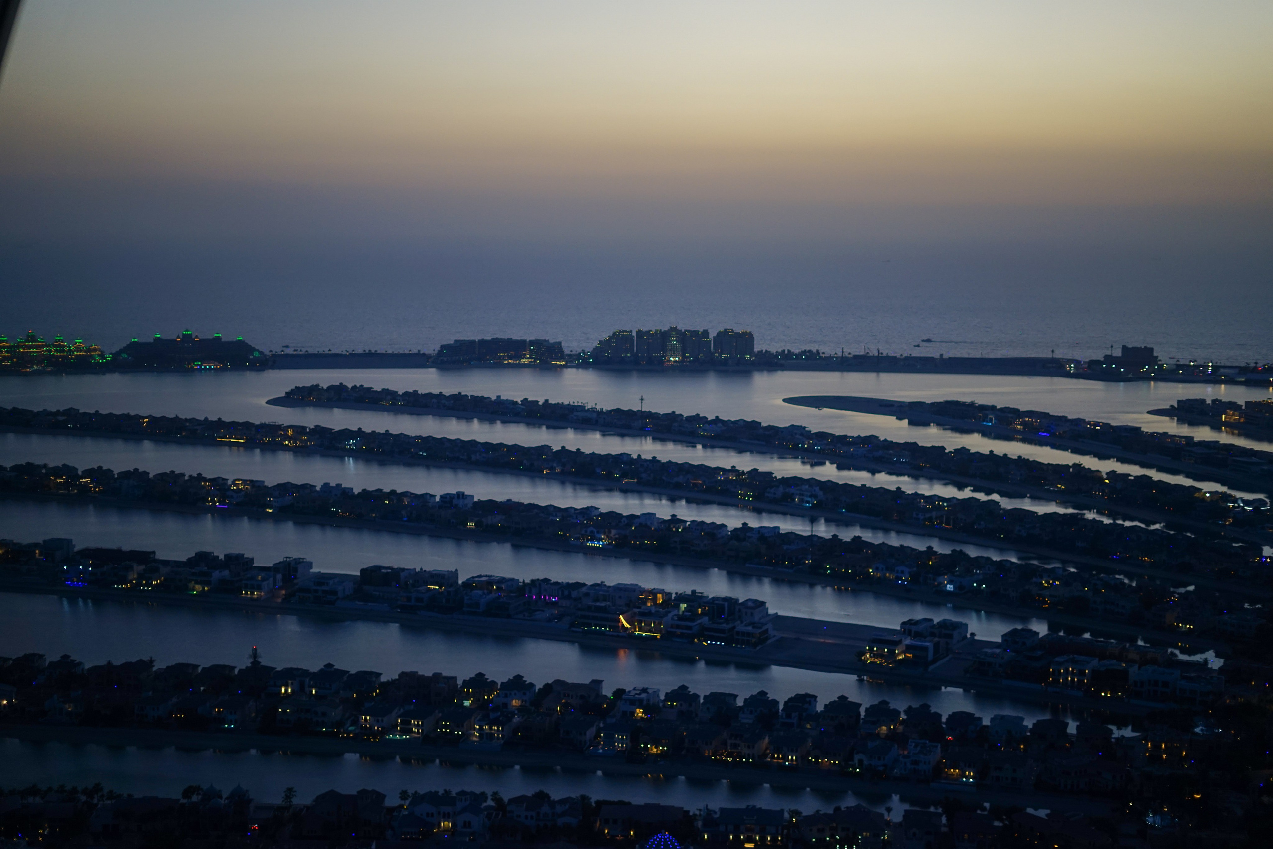 UAE. Hotel and travel photographer