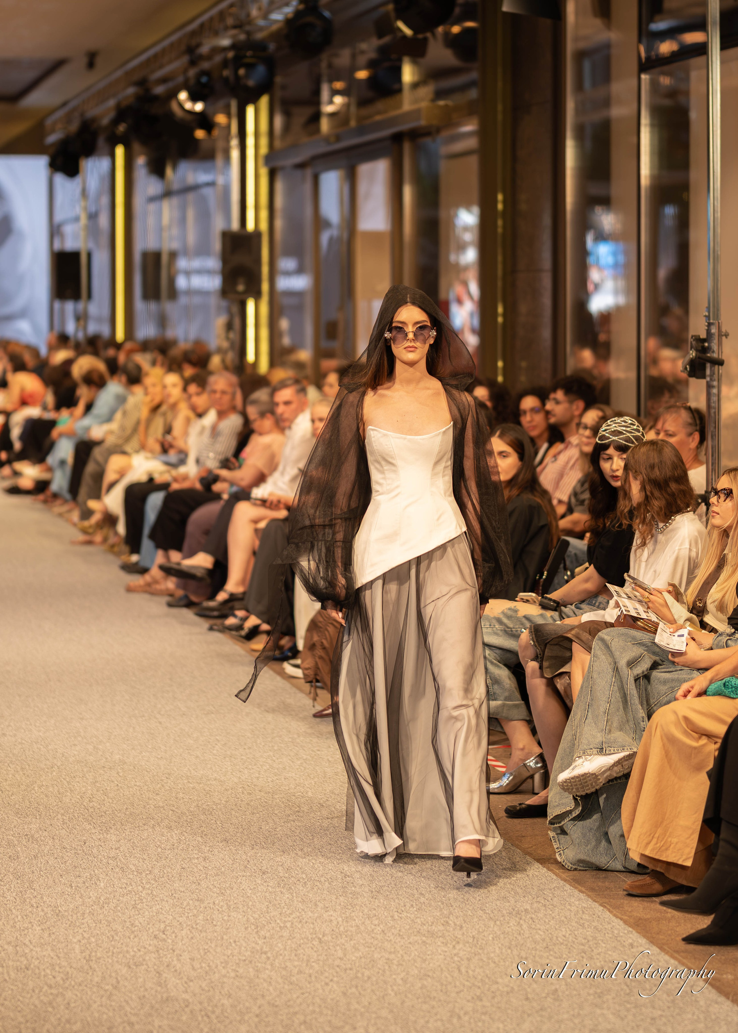 Moda Timisoara. Sorin Frimu Photography