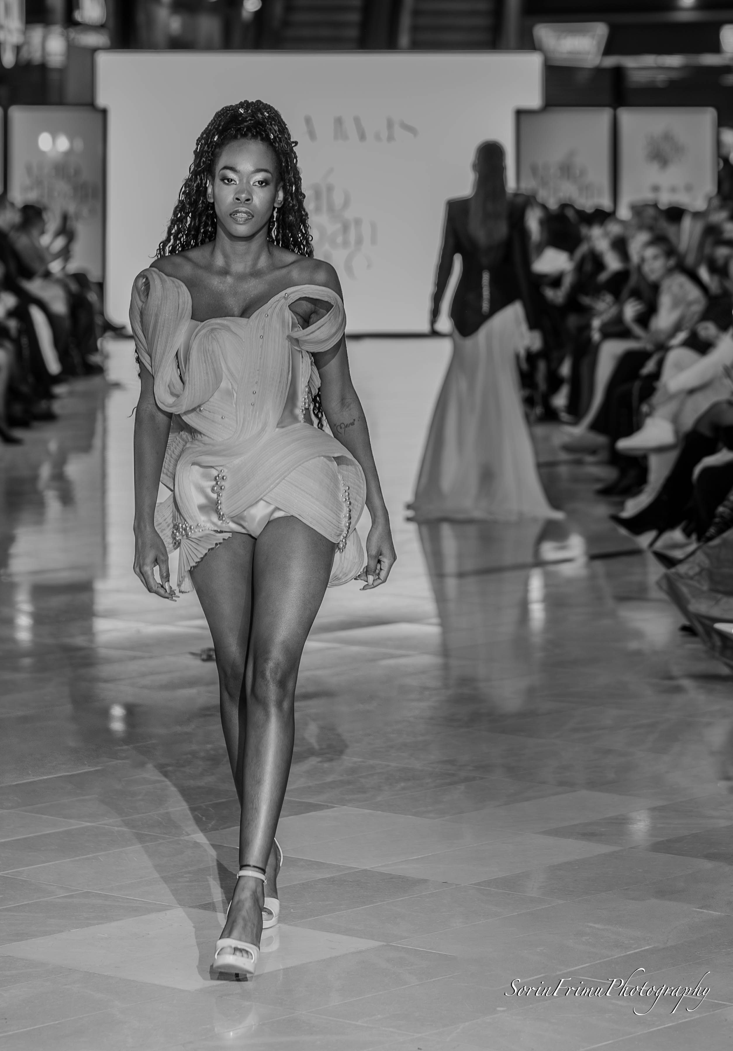 Fashion. Sorin Frimu Photography