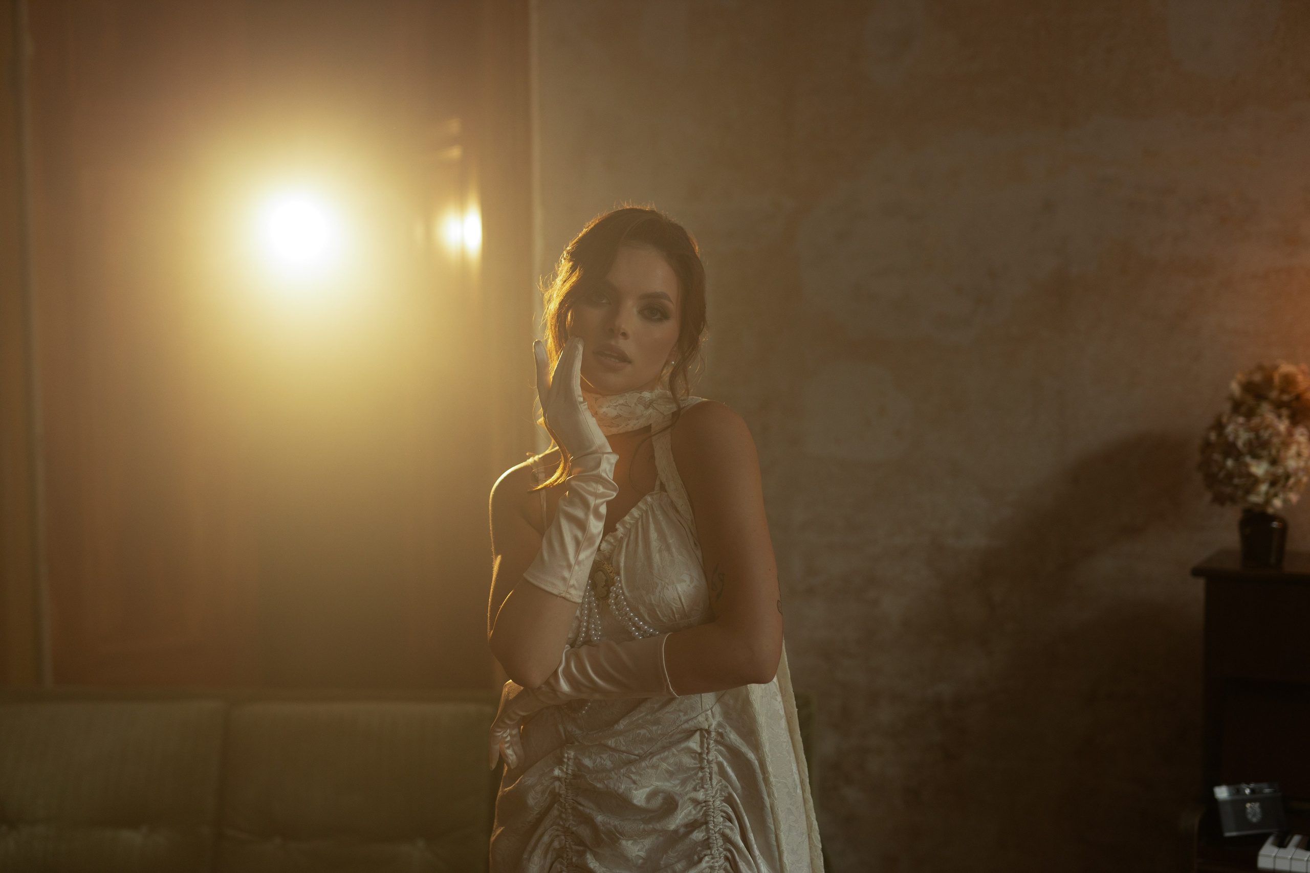 Oferta. Alona Mulenko