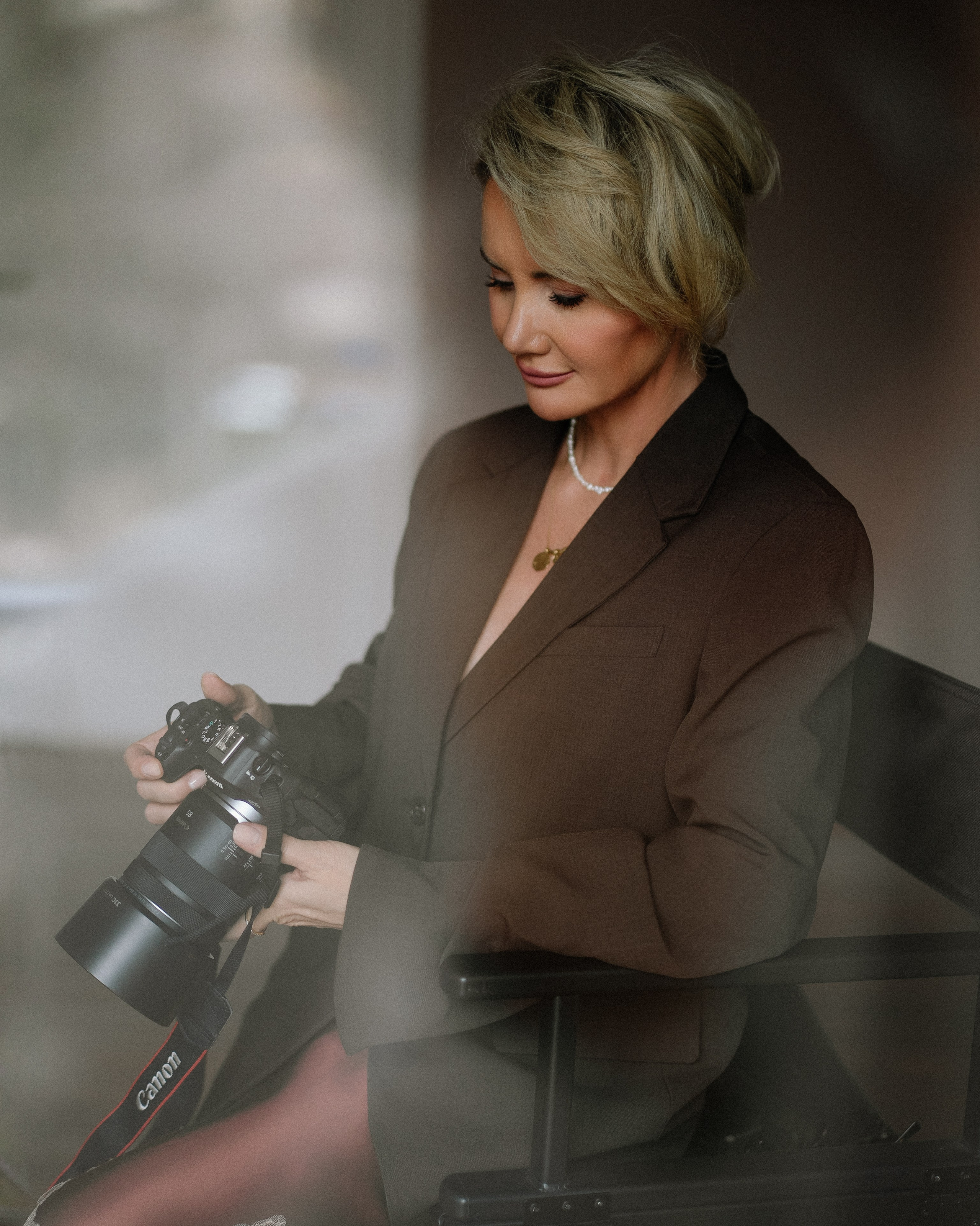 Content und Business Porträts. Fotografin für Frauenporträts & Businessfotografie in Koblenz, Neuwied und Andernach