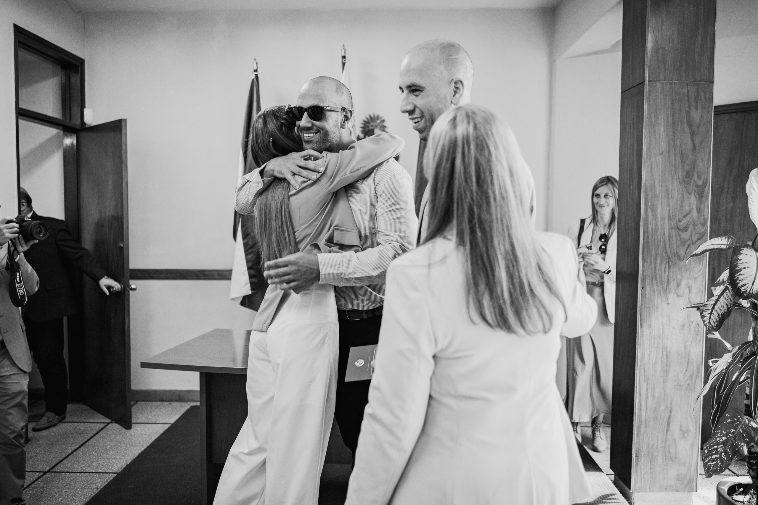 Uruguay. Enriquez Studio - Wedding Memories