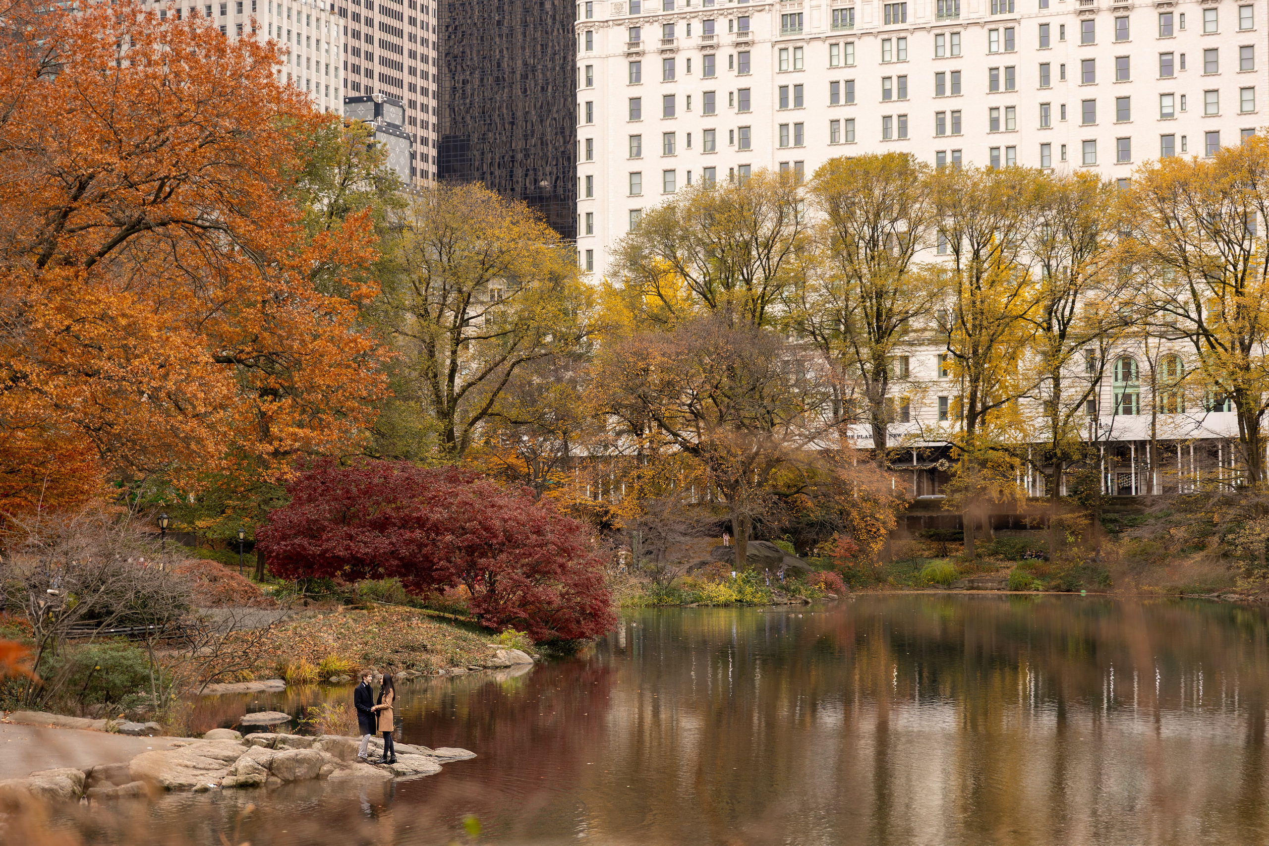 New York Engagement: United by Love. Family, lifestyle, and commercial photography in New York and New Jersey