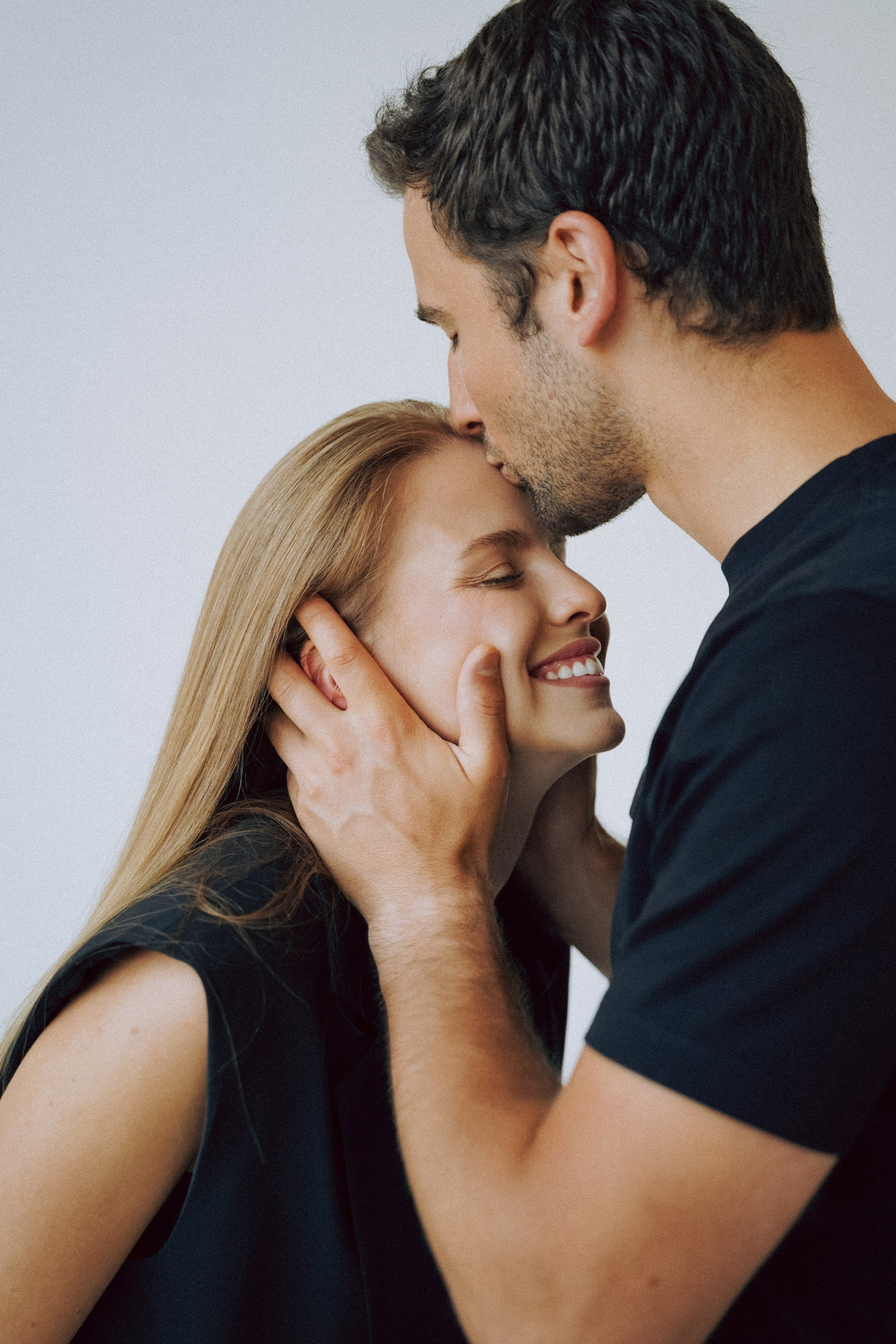 Love Stories. Sophia Young — NYC Photographer & Filmmaker