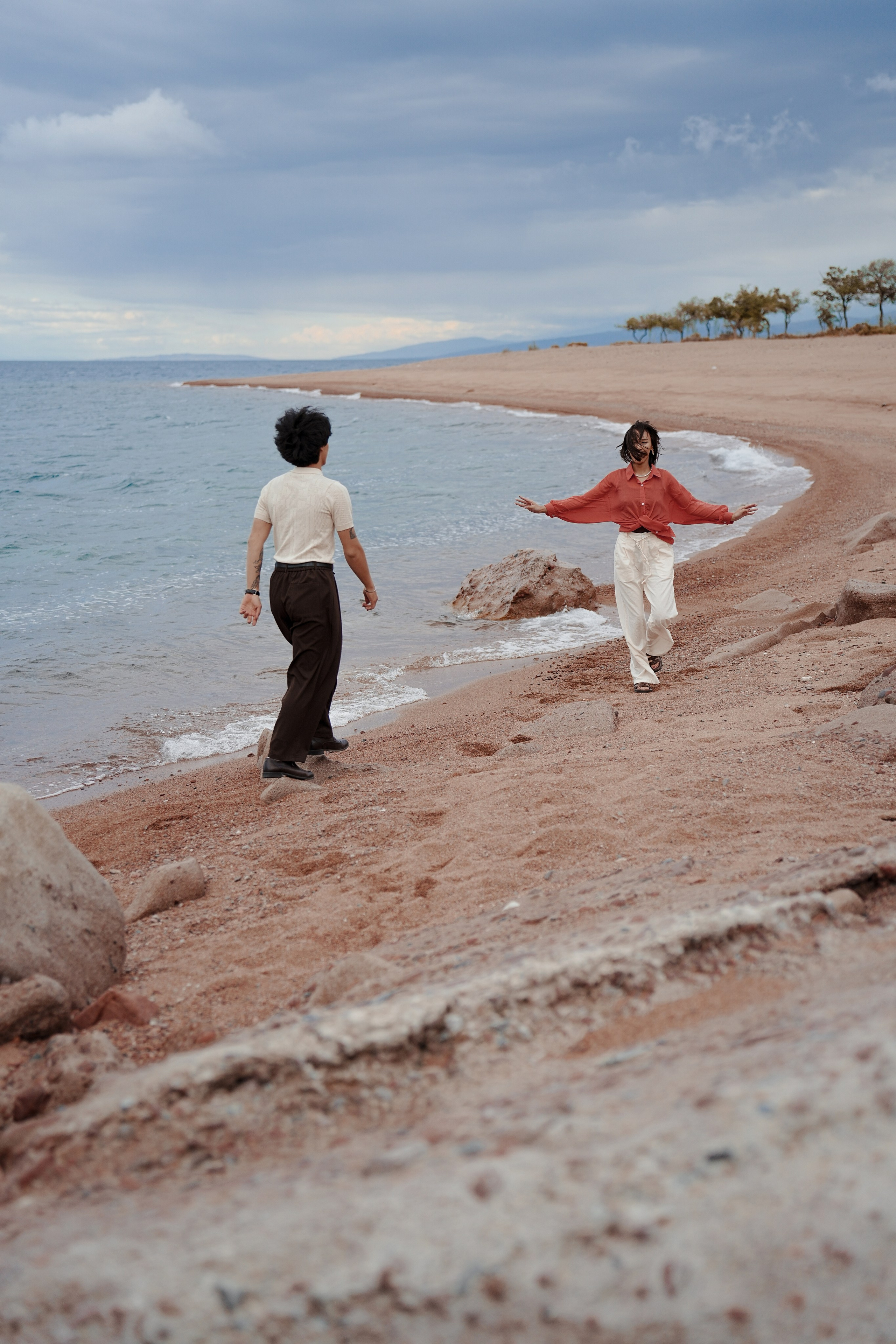 Амир & Сабина