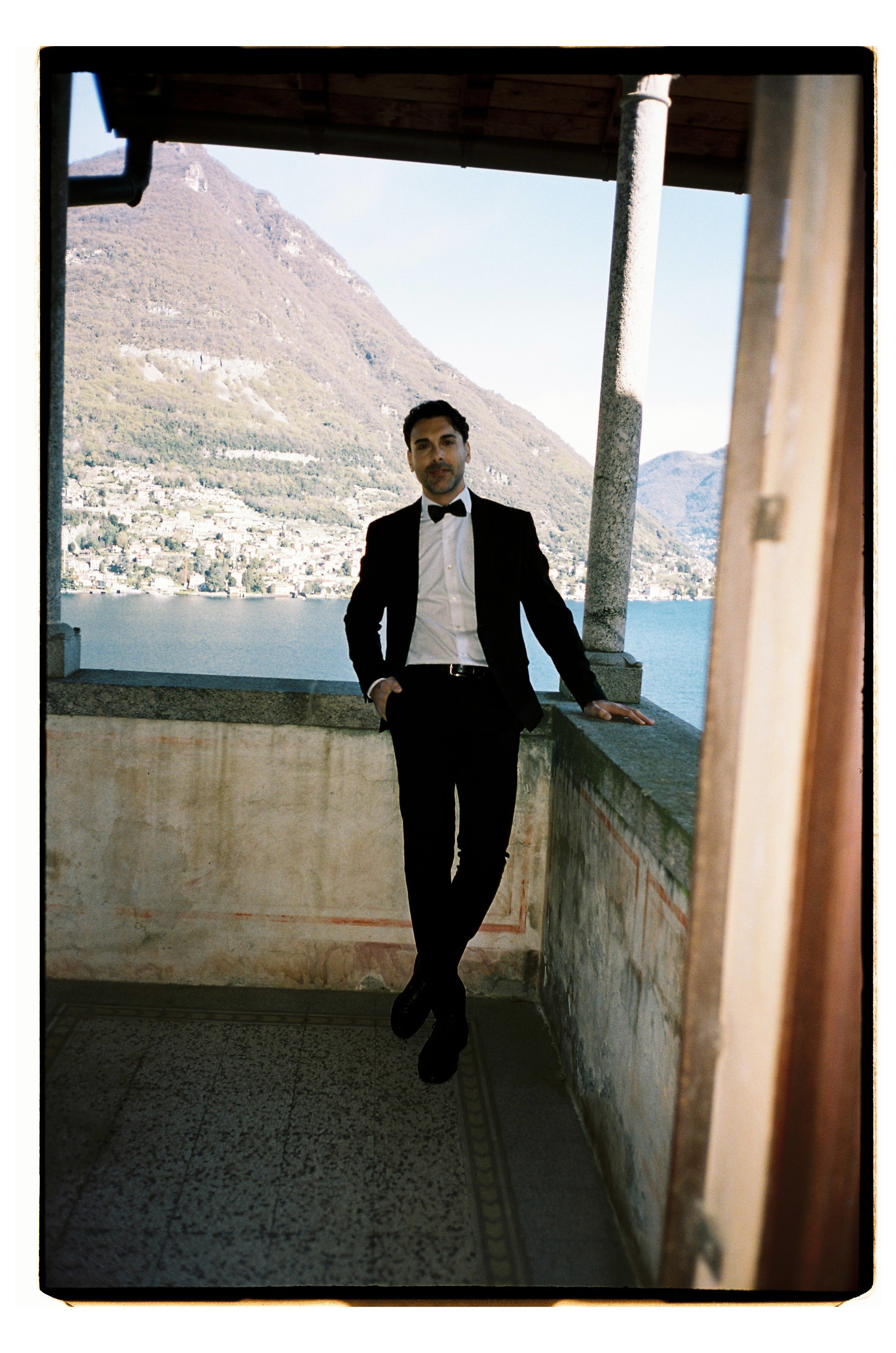 Bridal Editorial. Fotografo di matrimoni