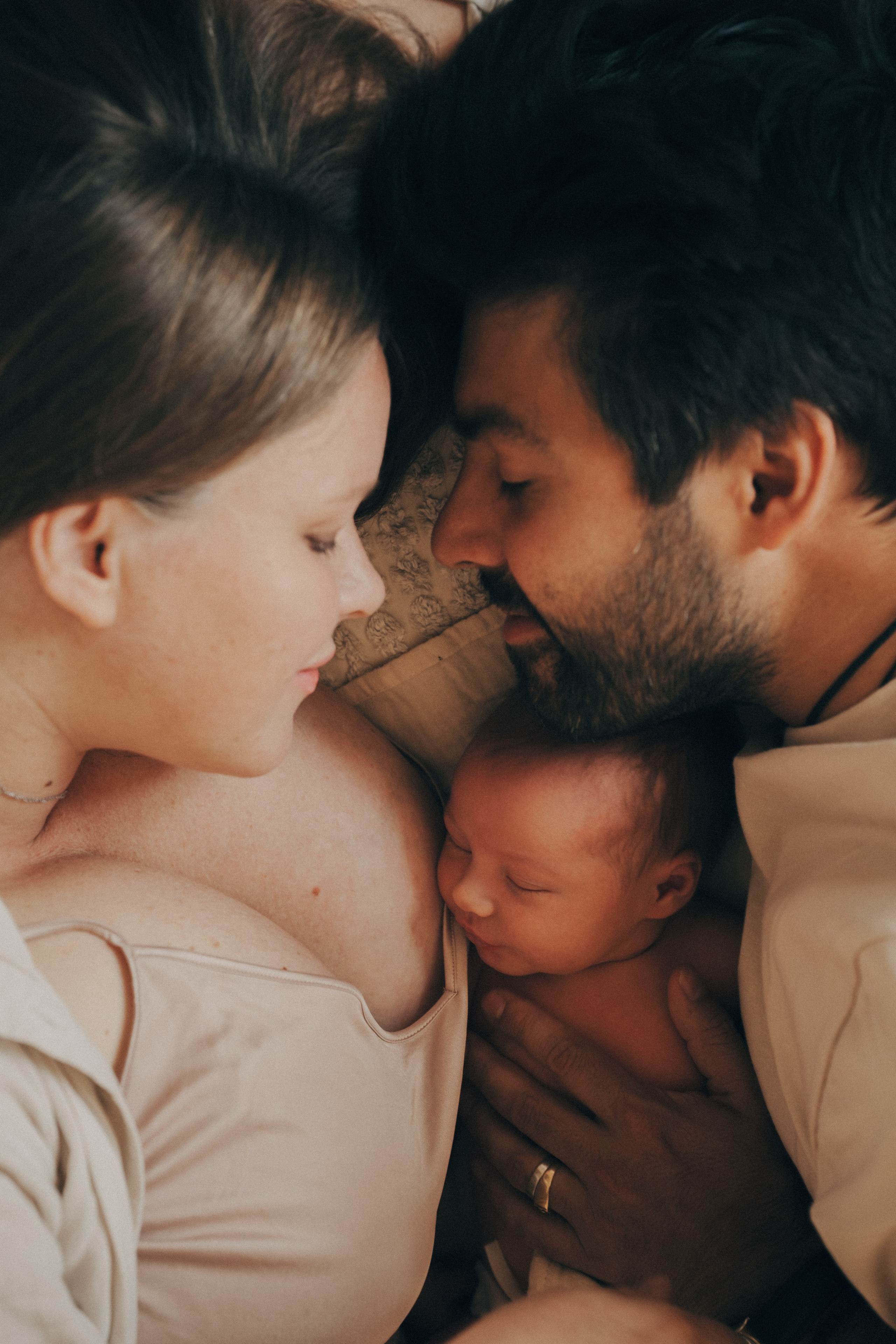 Main portfolio. Julia Pelikánová | Portrait and content photographer in Prague