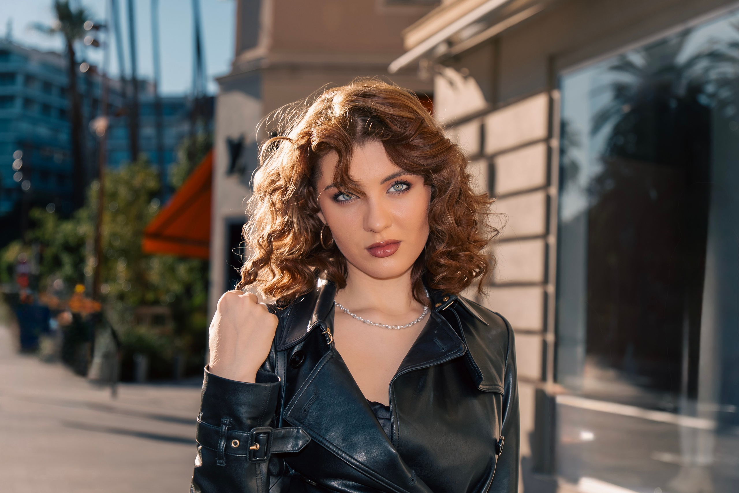 Alexandra. DVORETSKA