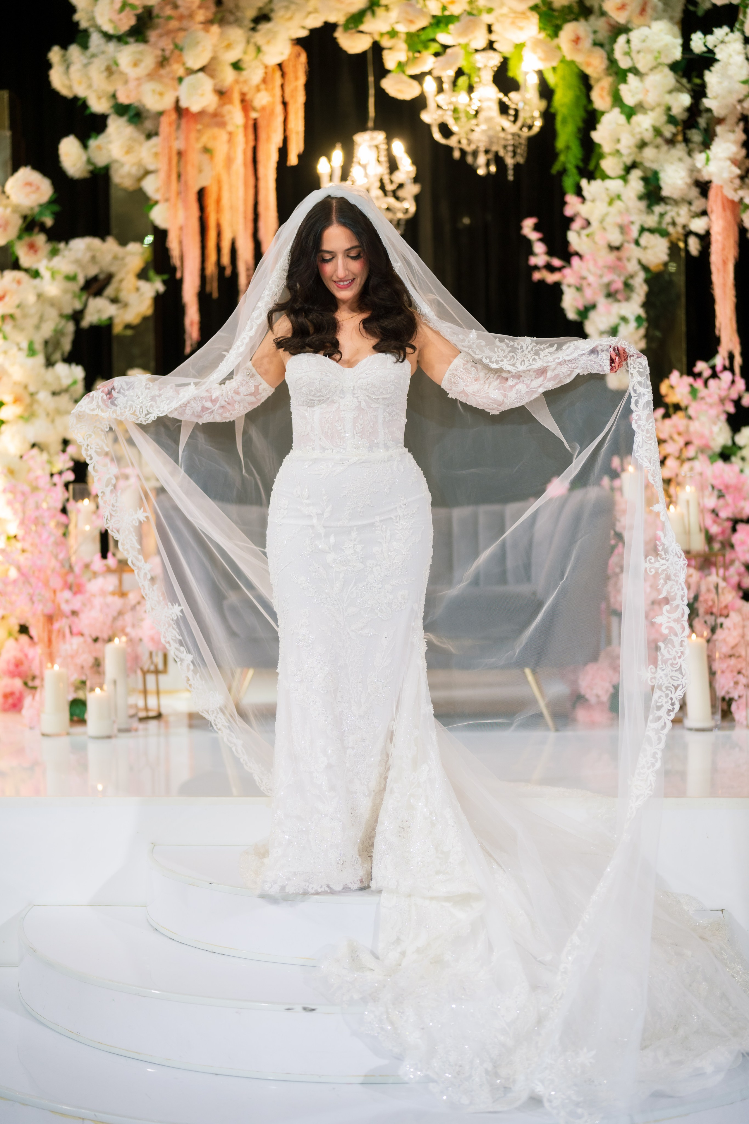 Sarah and Bhavin. Anna Krasnova Wedding photographer