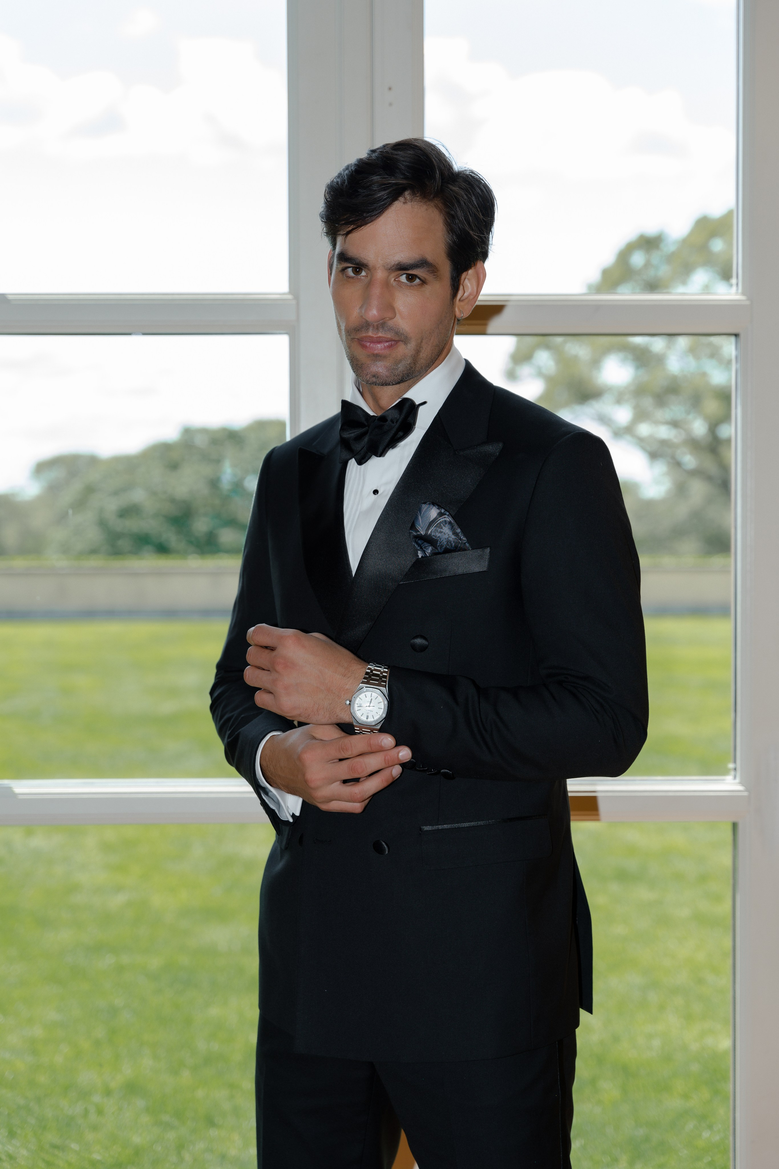 Noah and Luis. Anna Krasnova Wedding photographer