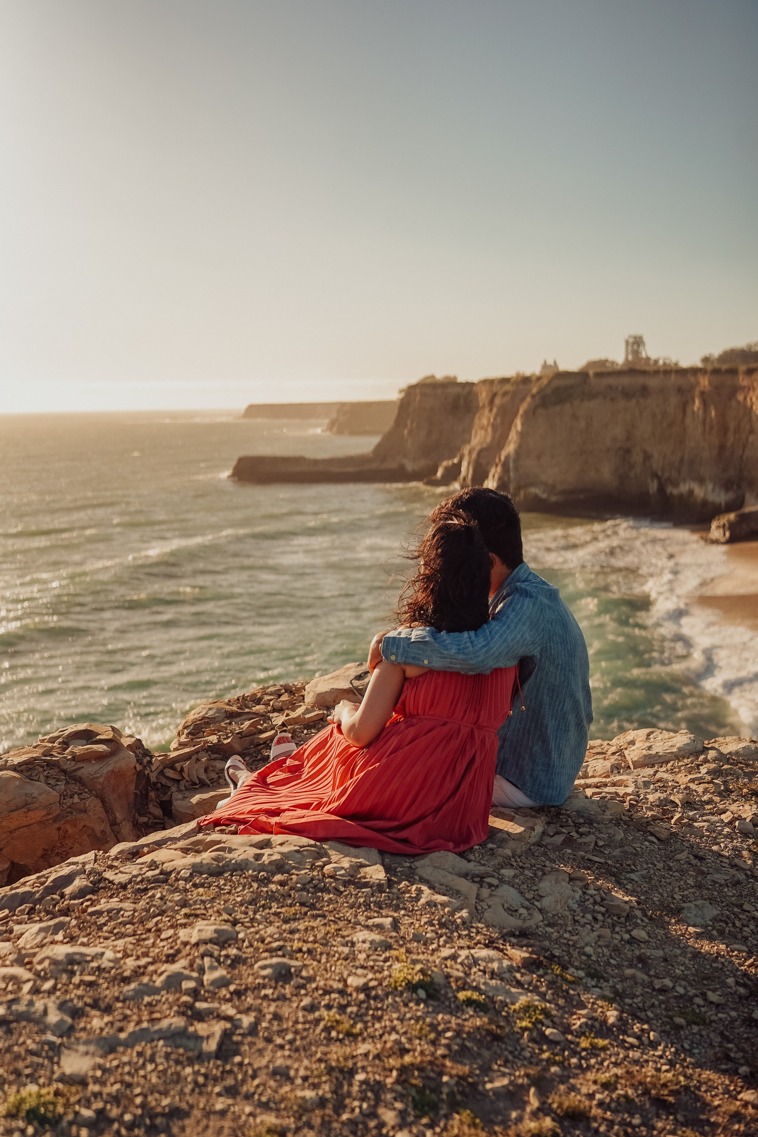 Couples. Maternity, family and newborn photography in San Francisco Bay Area