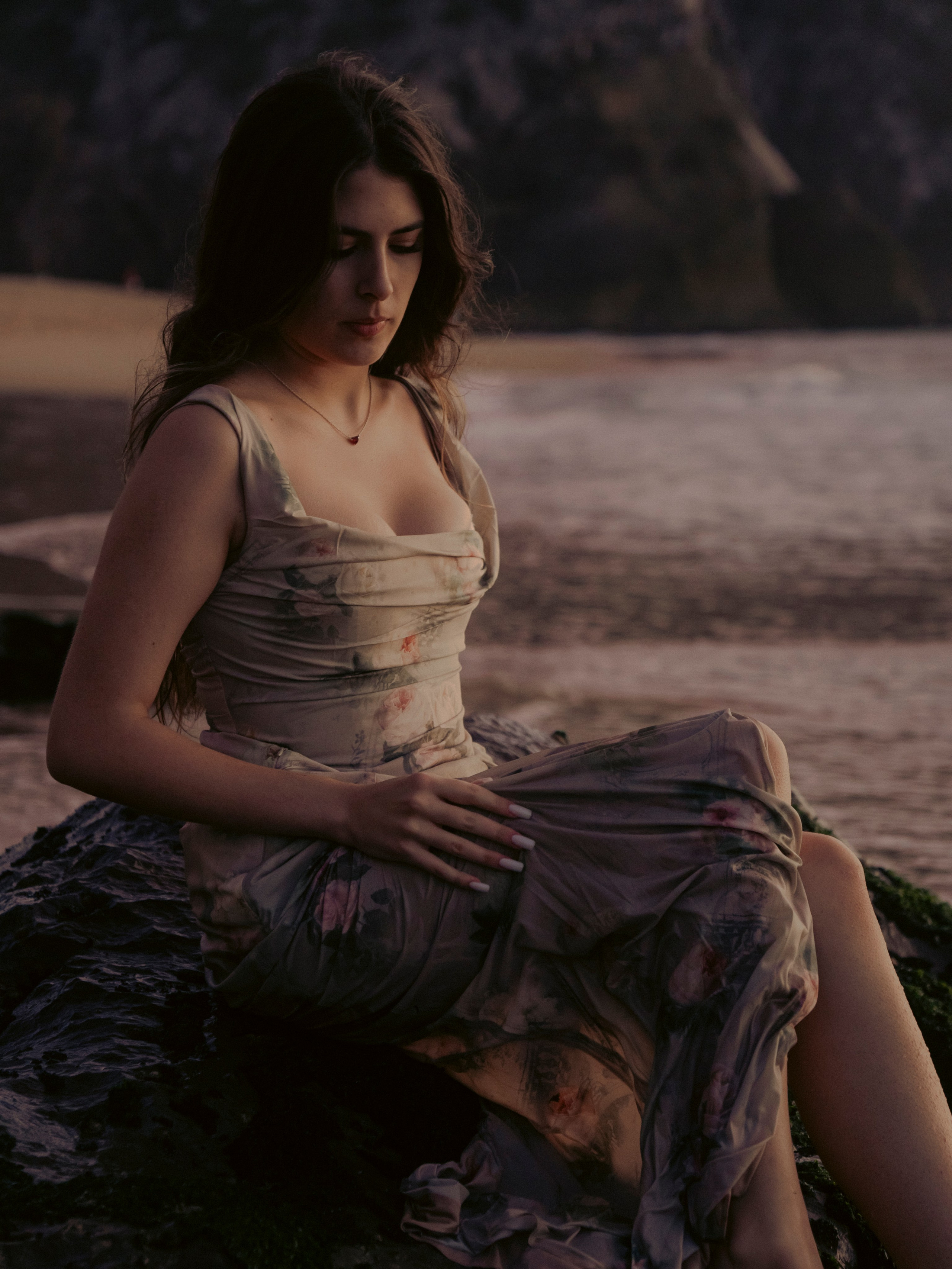 Katya. Lisbon Event Photographer