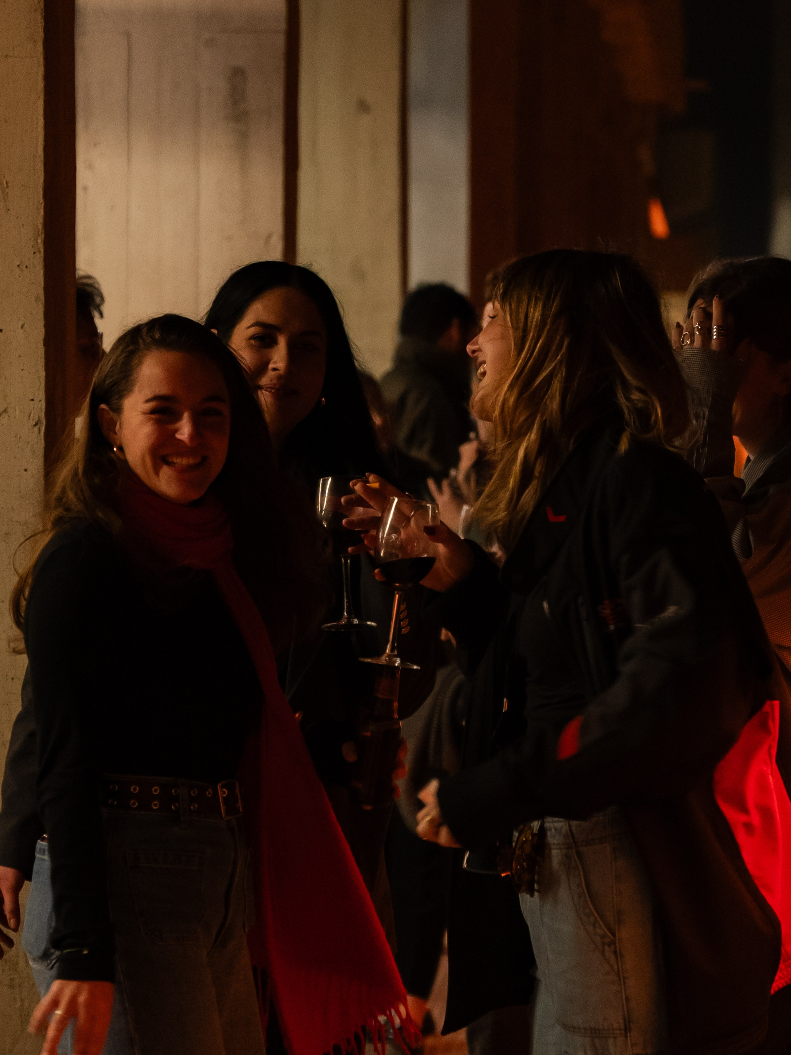 Sixt PT. Lisbon Event Photographer