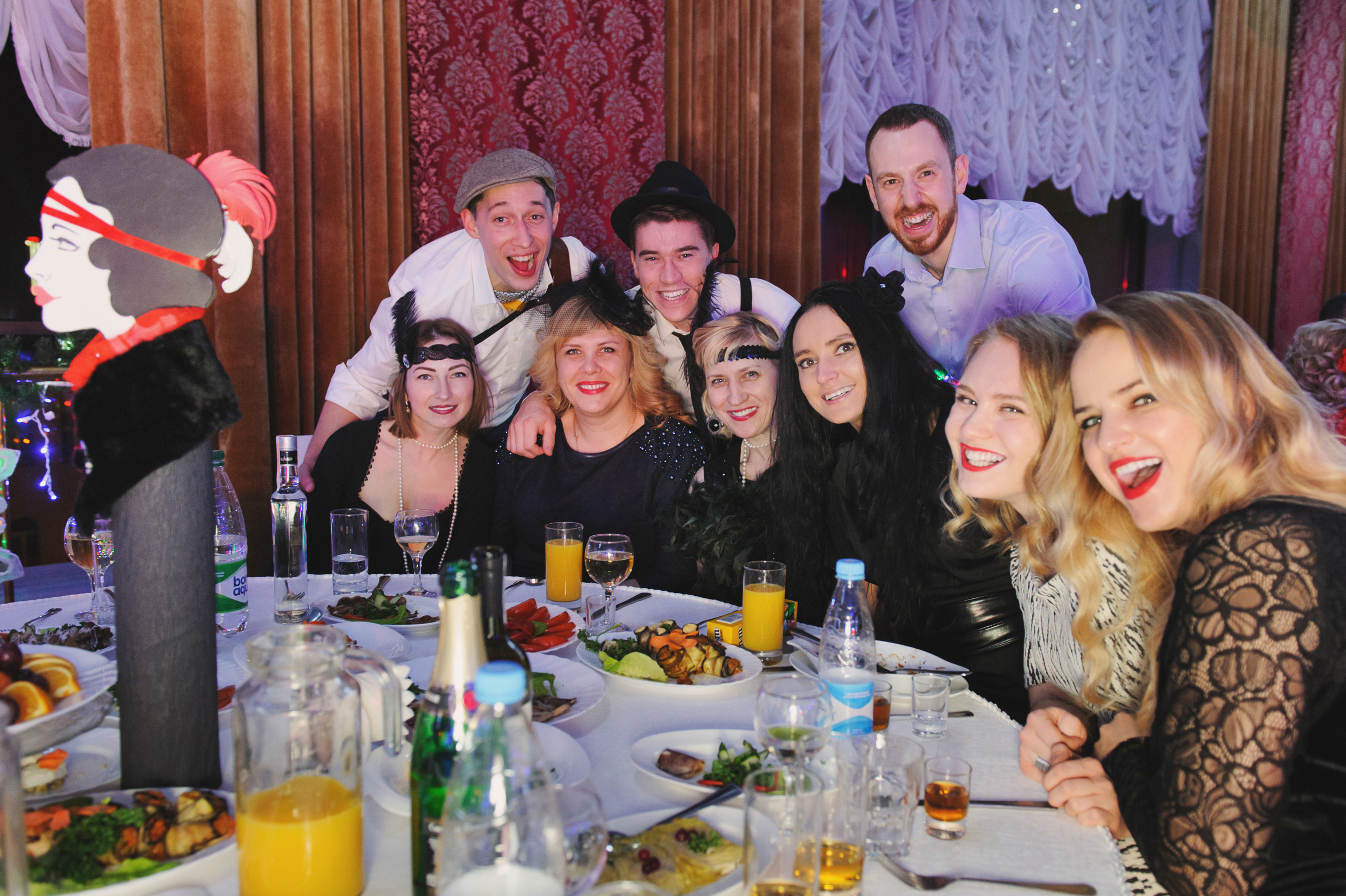 Corporate photography