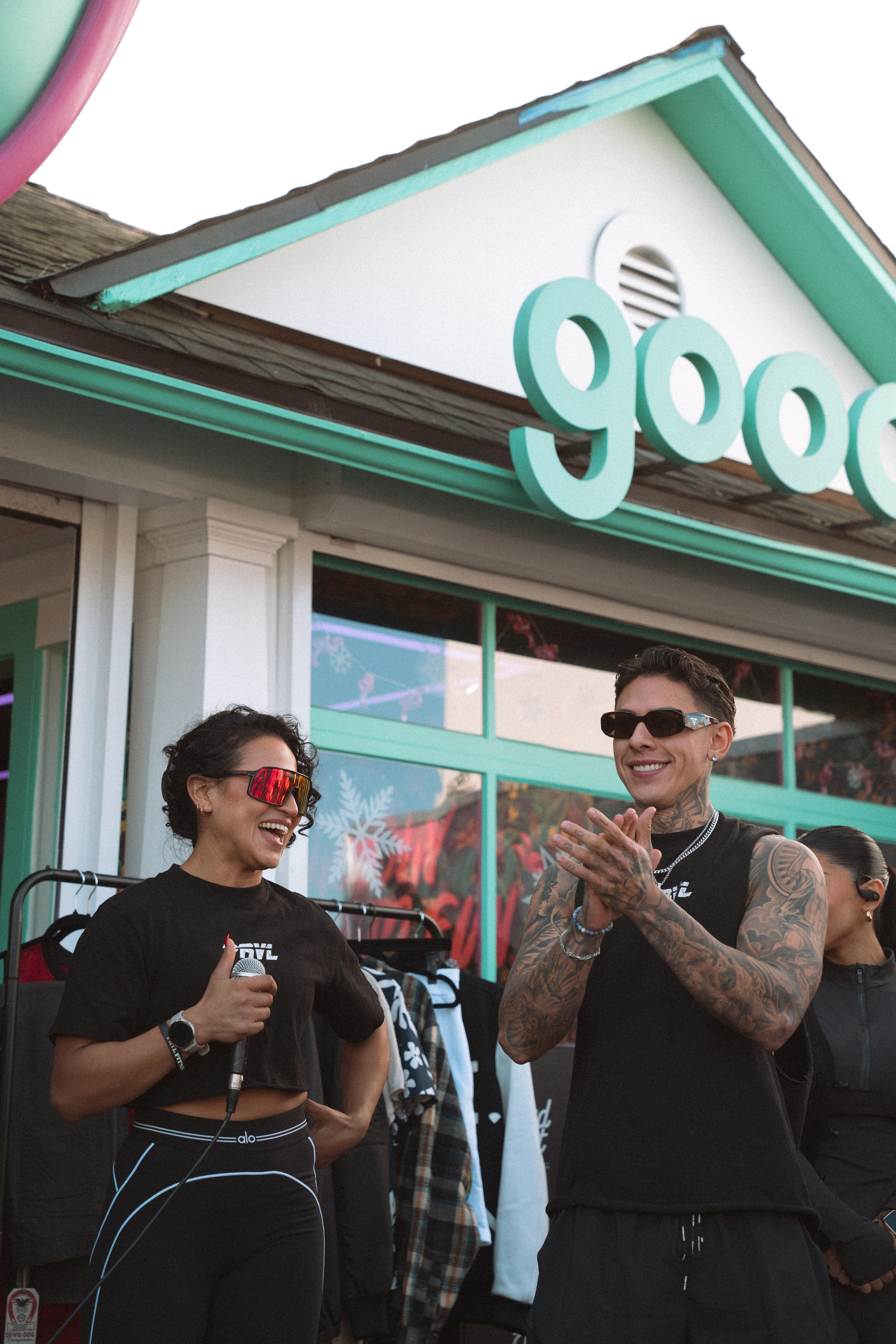 Event Photographer. Event photography. Event in Los Angeles. Santa Monica event photographer. Fitness event photography