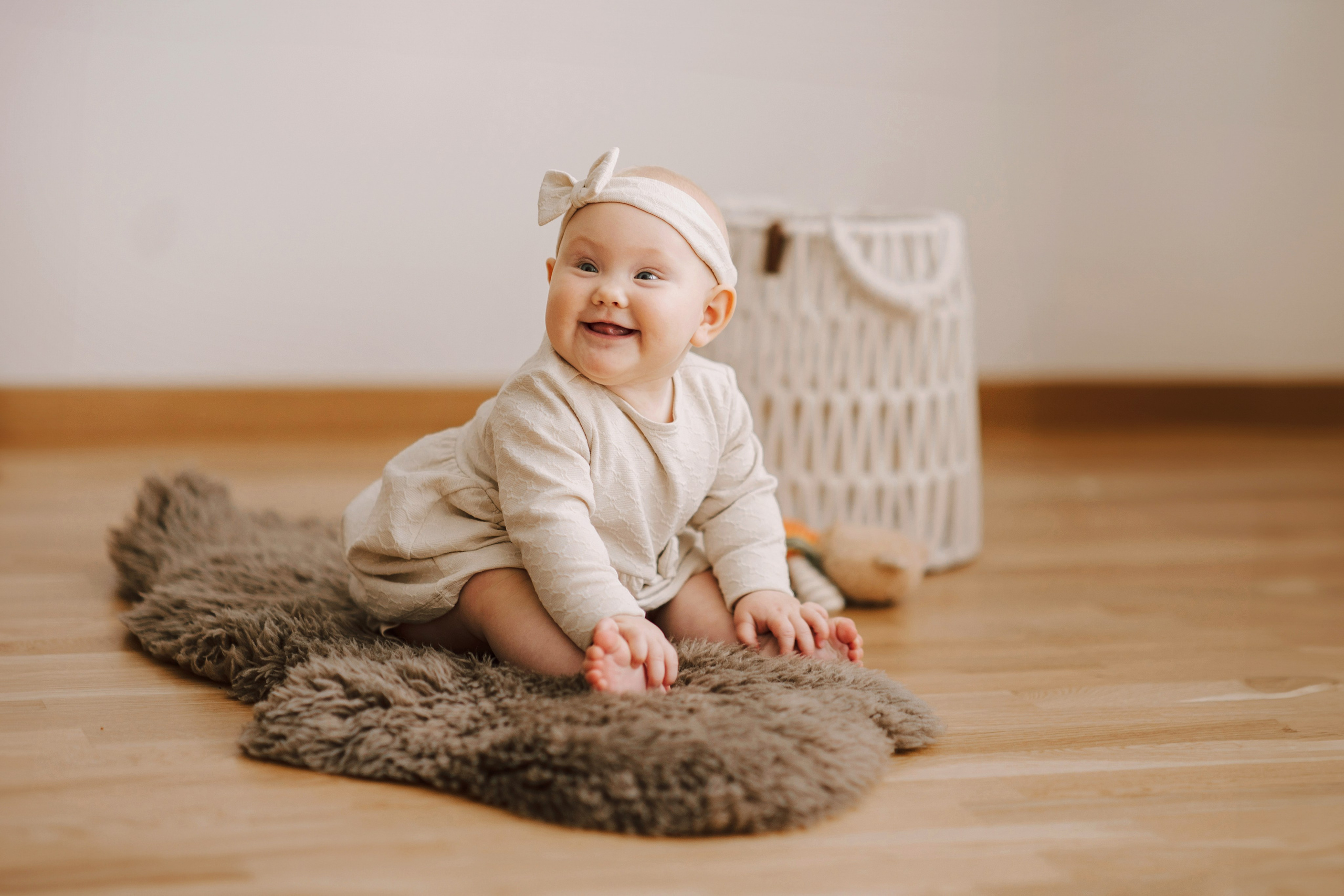 Babygirl. Family Fotografer in München und Umgebung