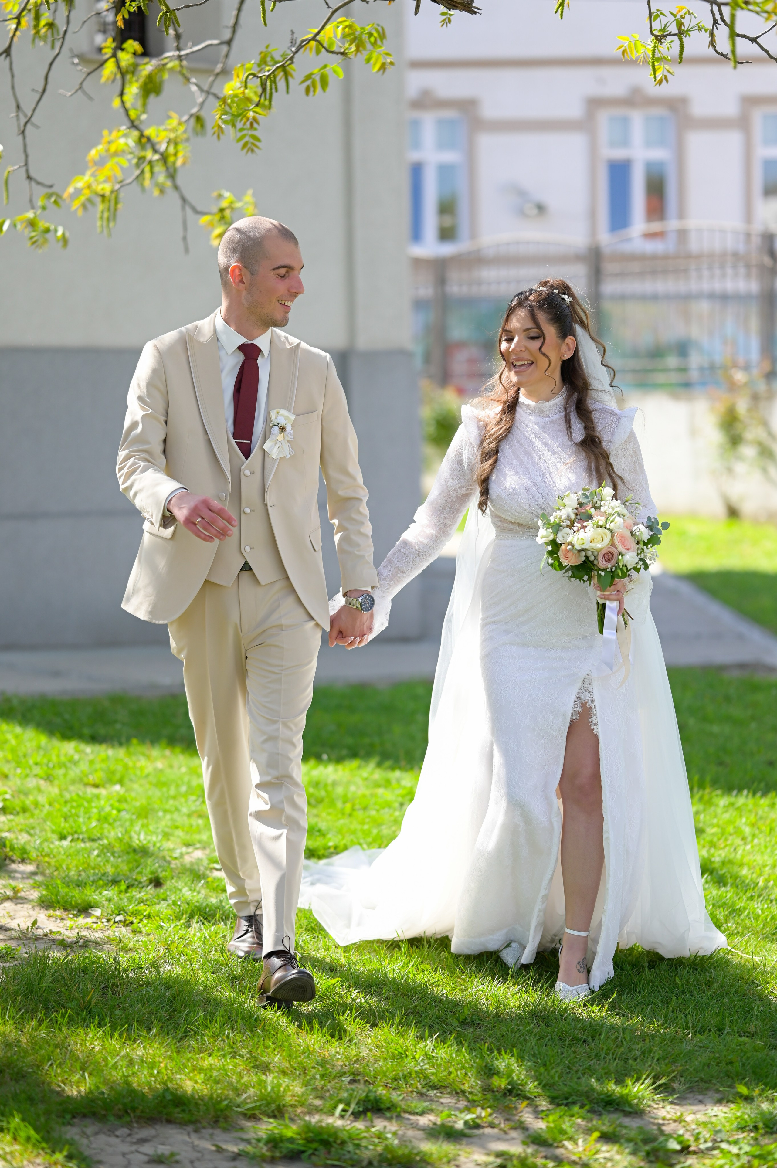 Venčanja. Profesionalni fotograf - Nikola Zlatanović