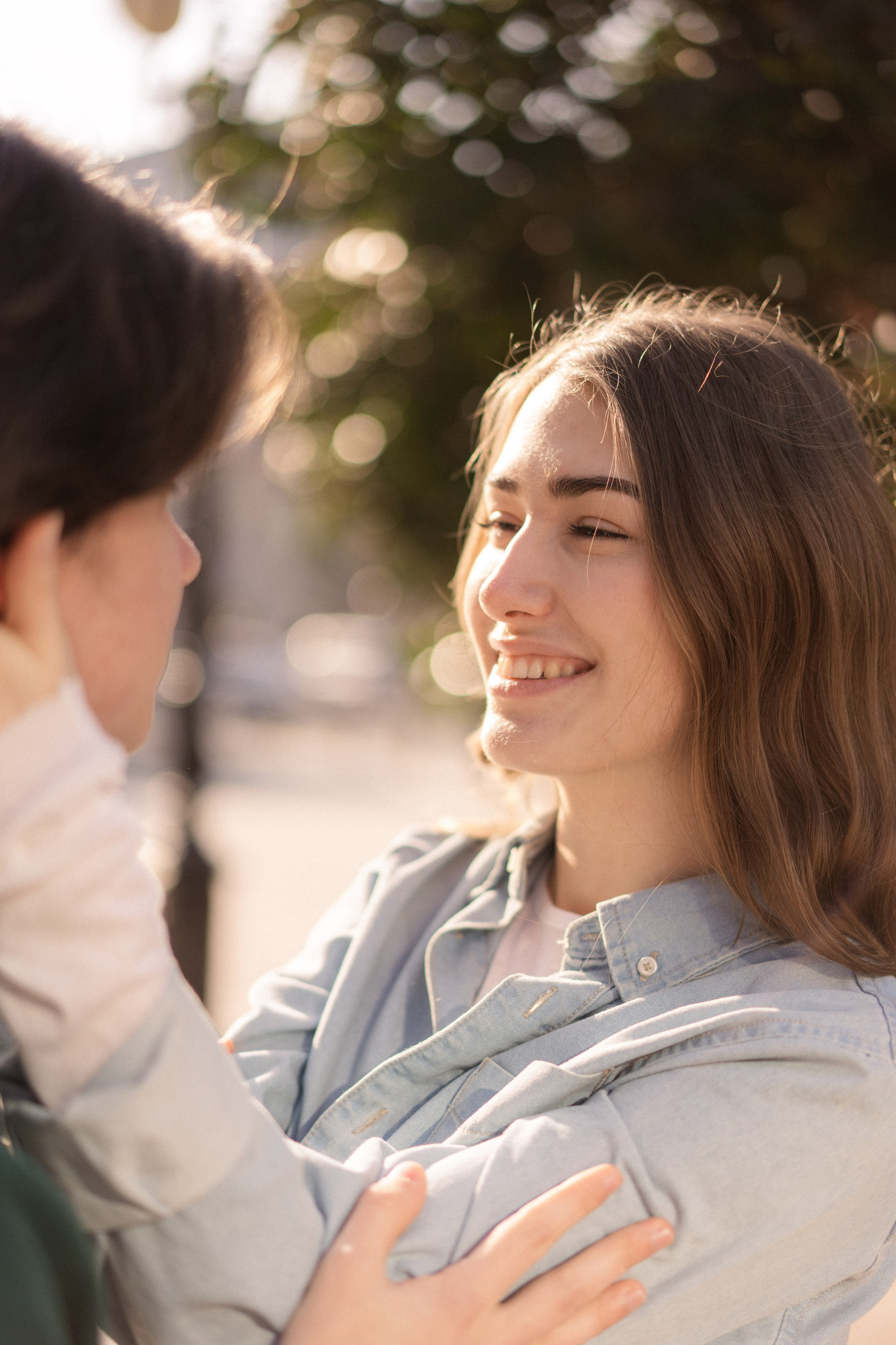 Tbilisi, February. Дарья Филькова — фотограф и видеограф в Тбилиси, Грузия