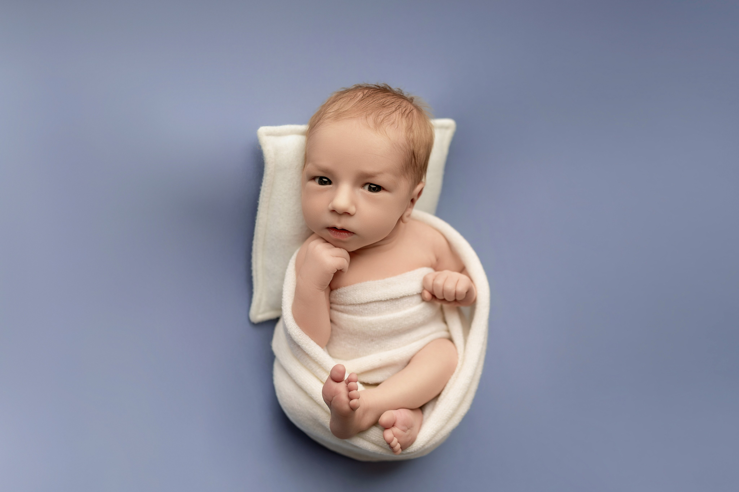 Esu Aleksandra naujagimių ir kudikių fotografė iš Vilniaus