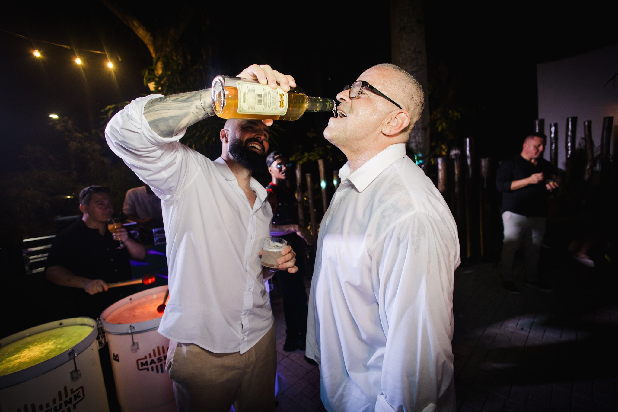 Casamento Márcia & Emerson. Gauss Fotografia — Fotografia de Casamento