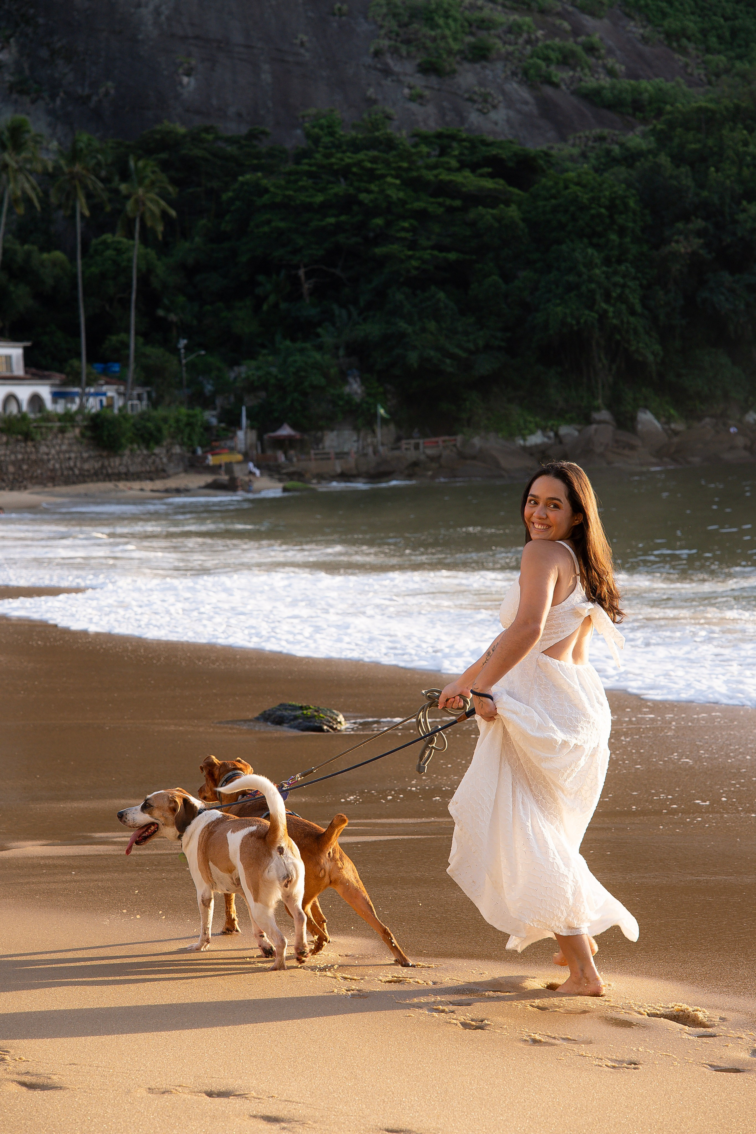 Ensaio — Gabrielle e Daniel. Larissareisfotografa