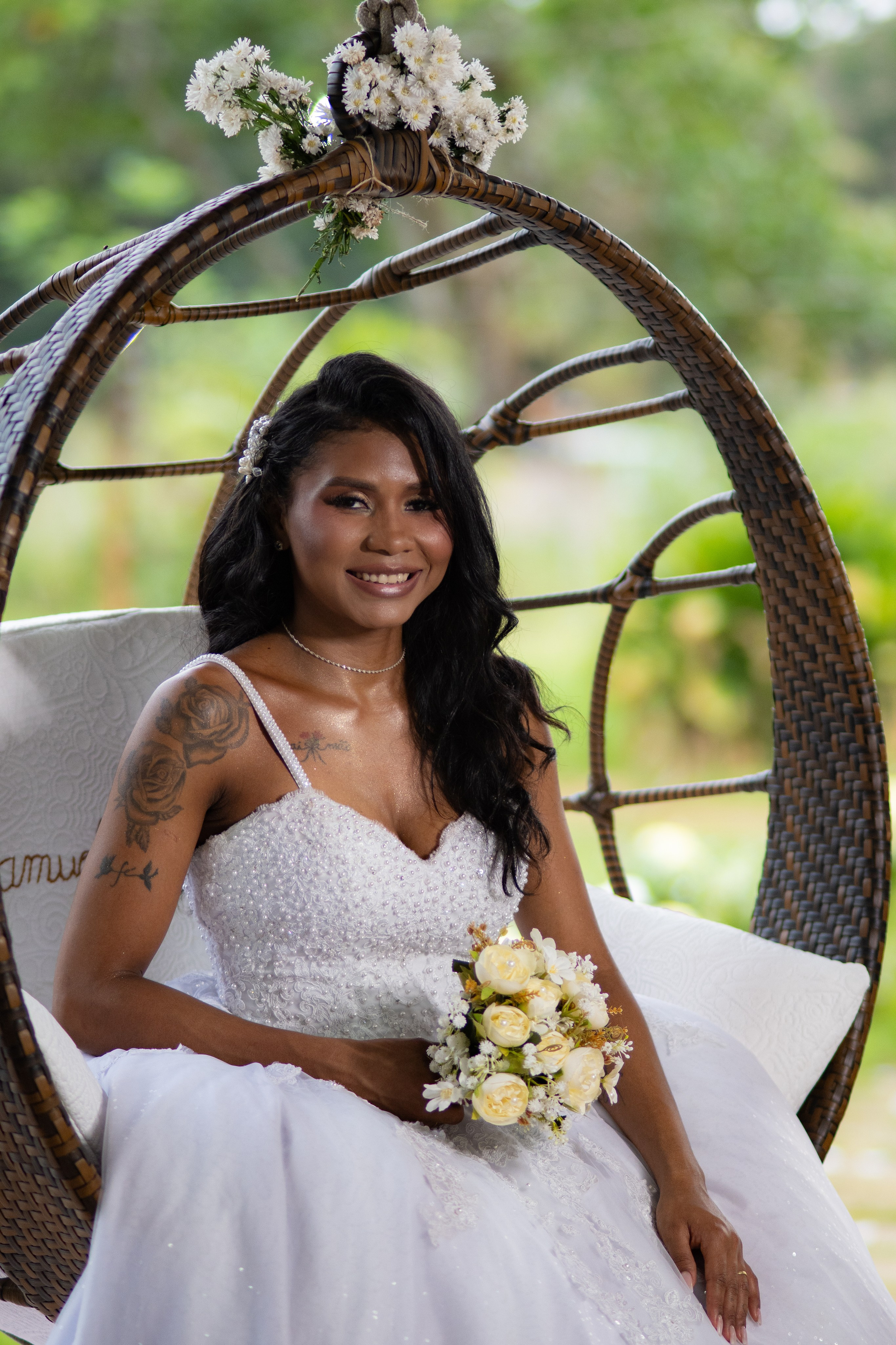 Larissia e Samuel. Larissareisfotografa