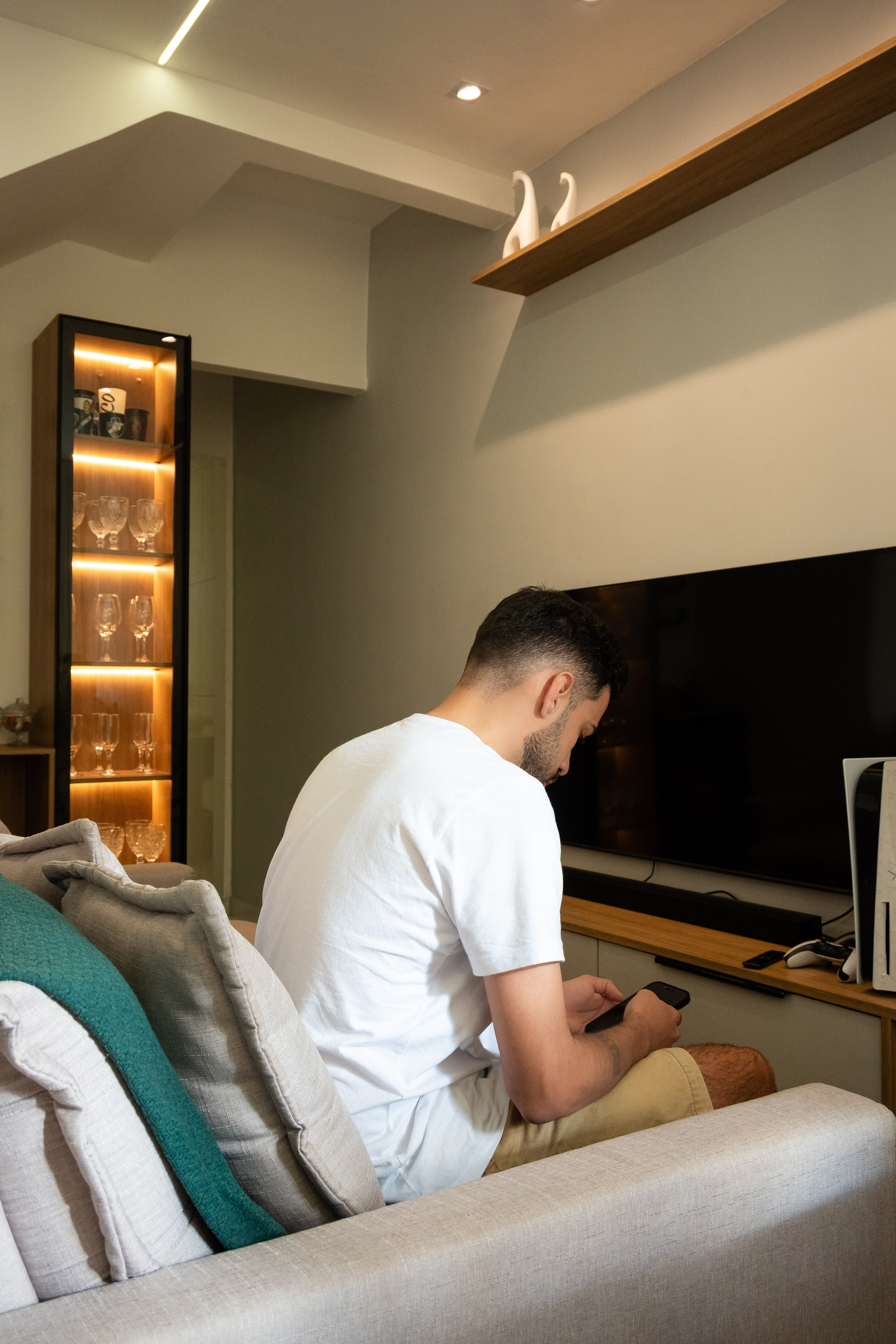 Giovana e Felippe. Larissareisfotografa