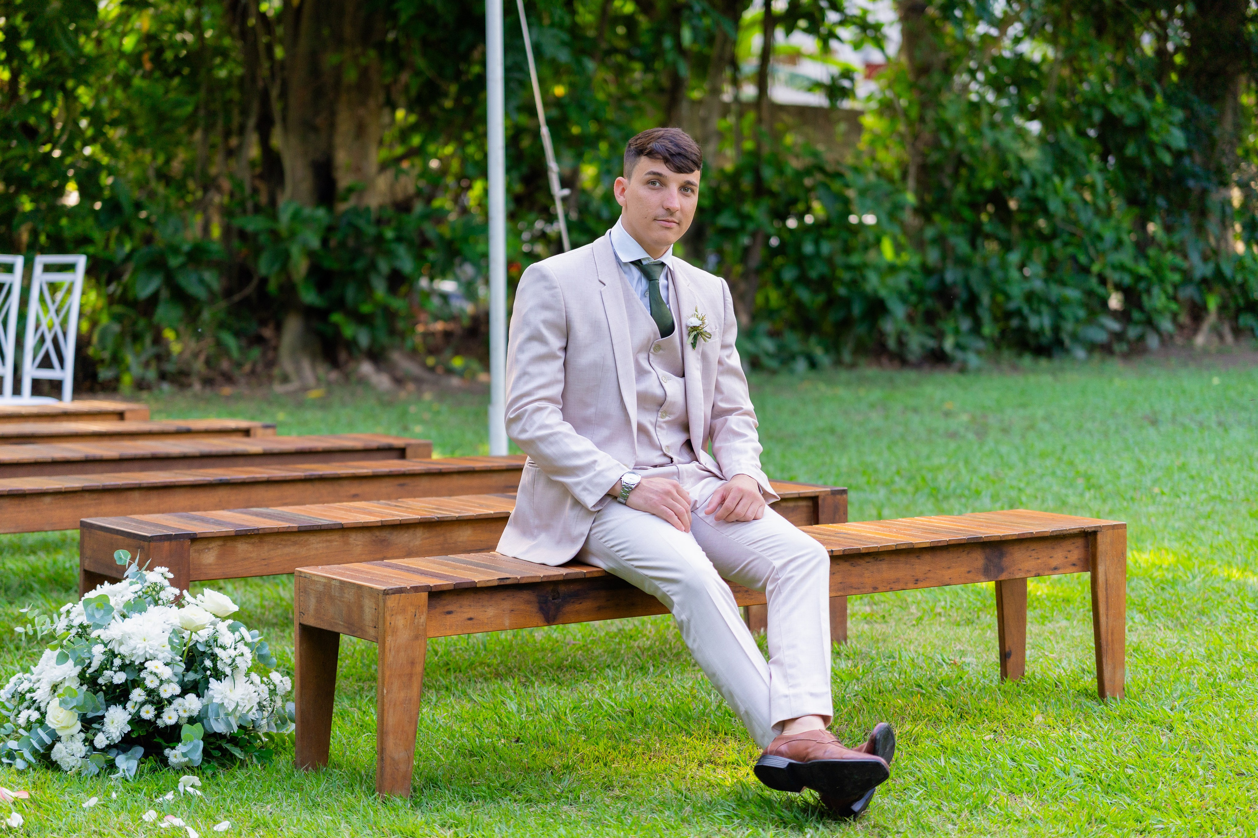 Casamento Amanda & Helio. Larissareisfotografa