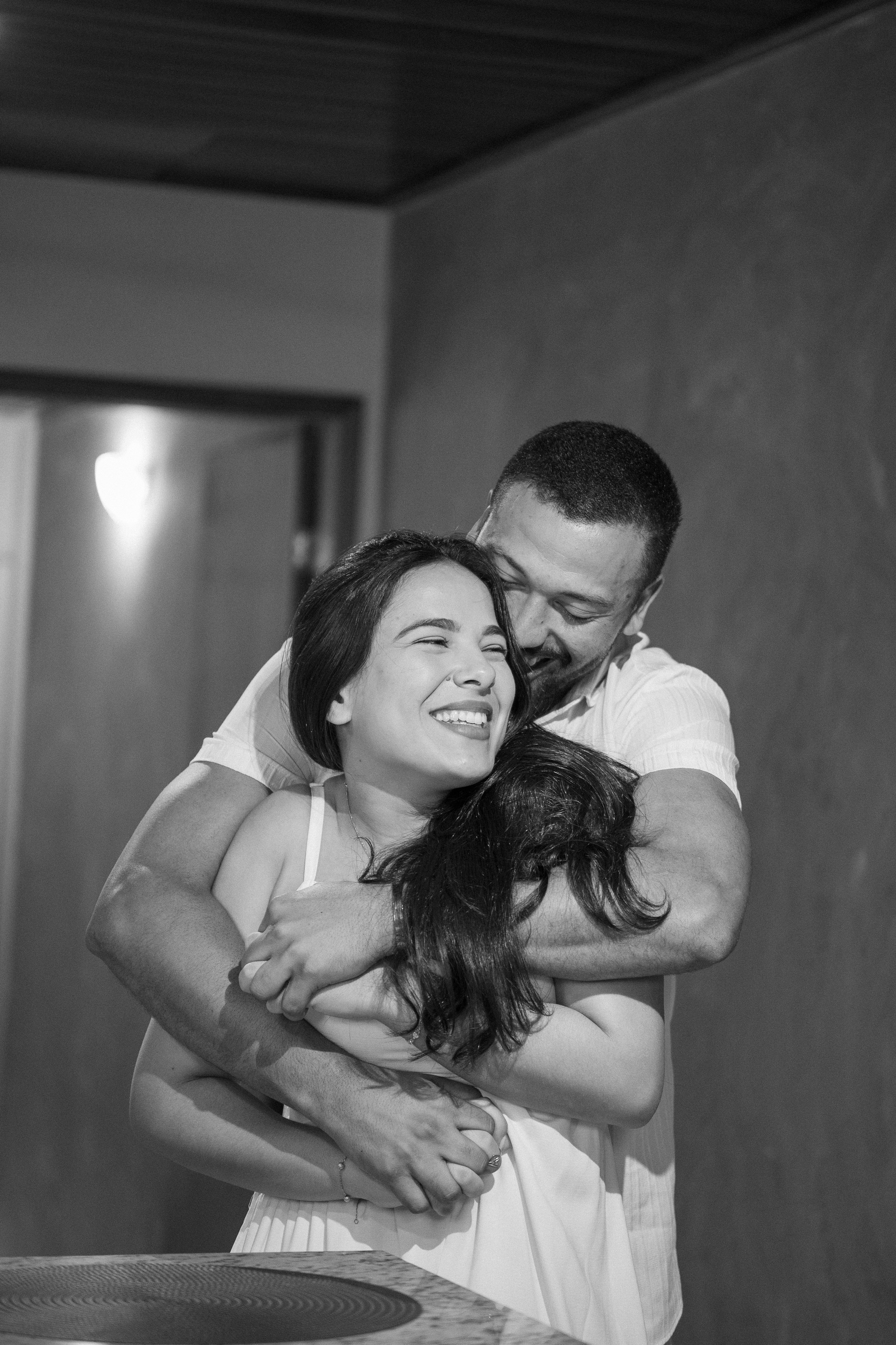 Ensaio — Josiane e Jheann. Larissareisfotografa