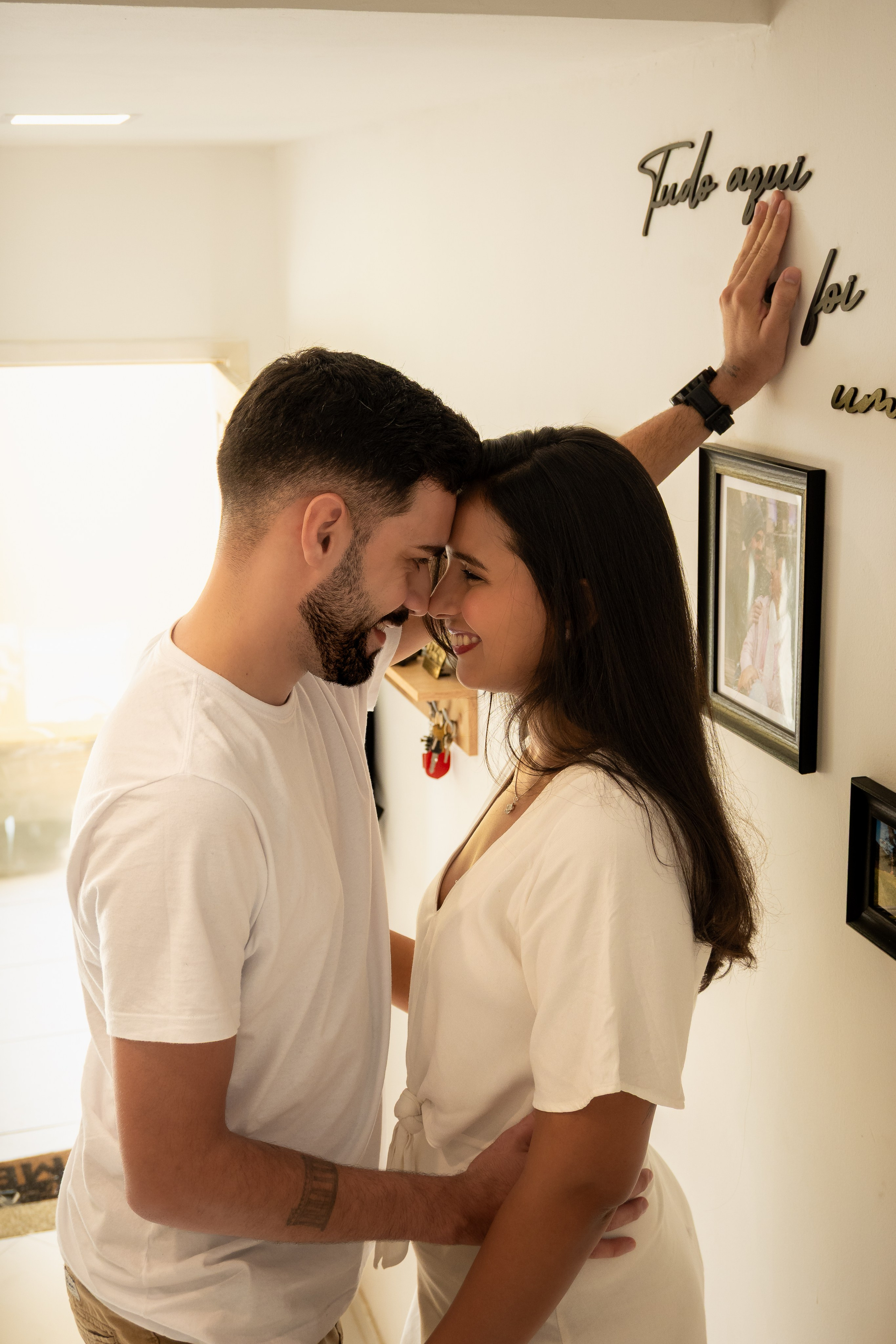 Giovana e Felippe. Larissareisfotografa
