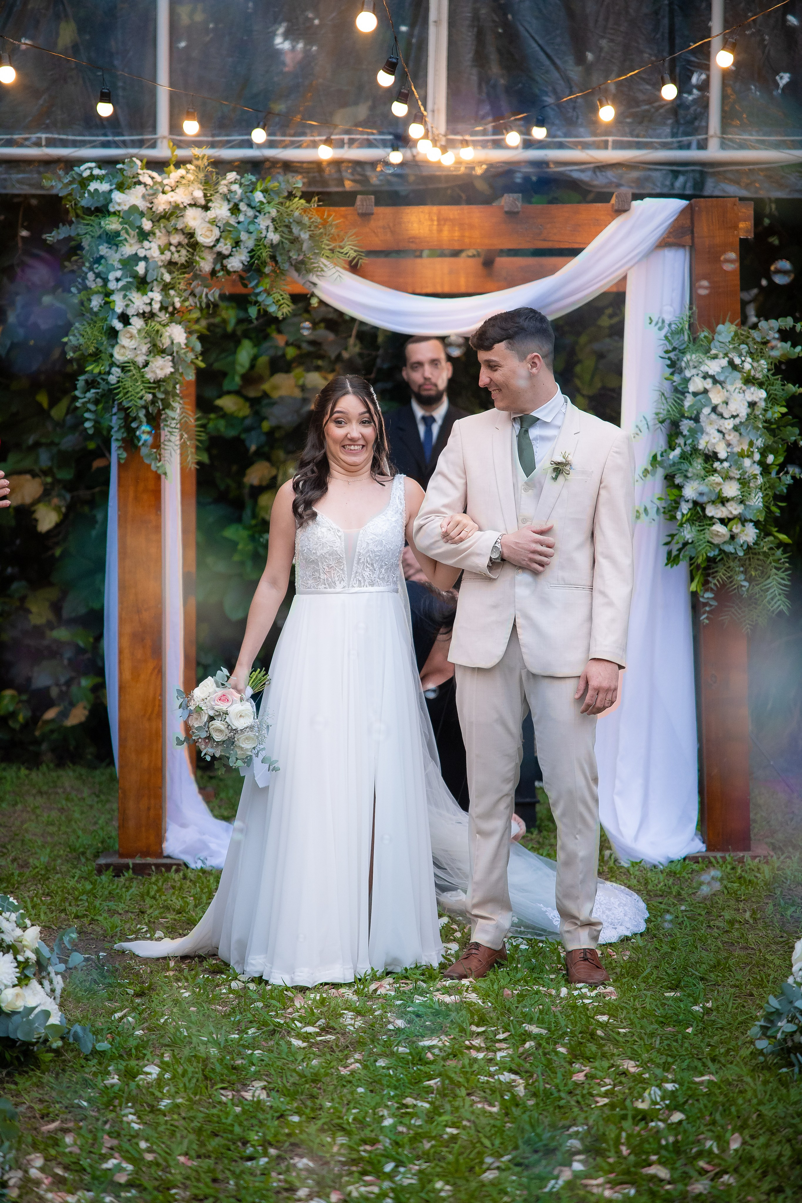 Casamento Amanda & Helio. Larissareisfotografa