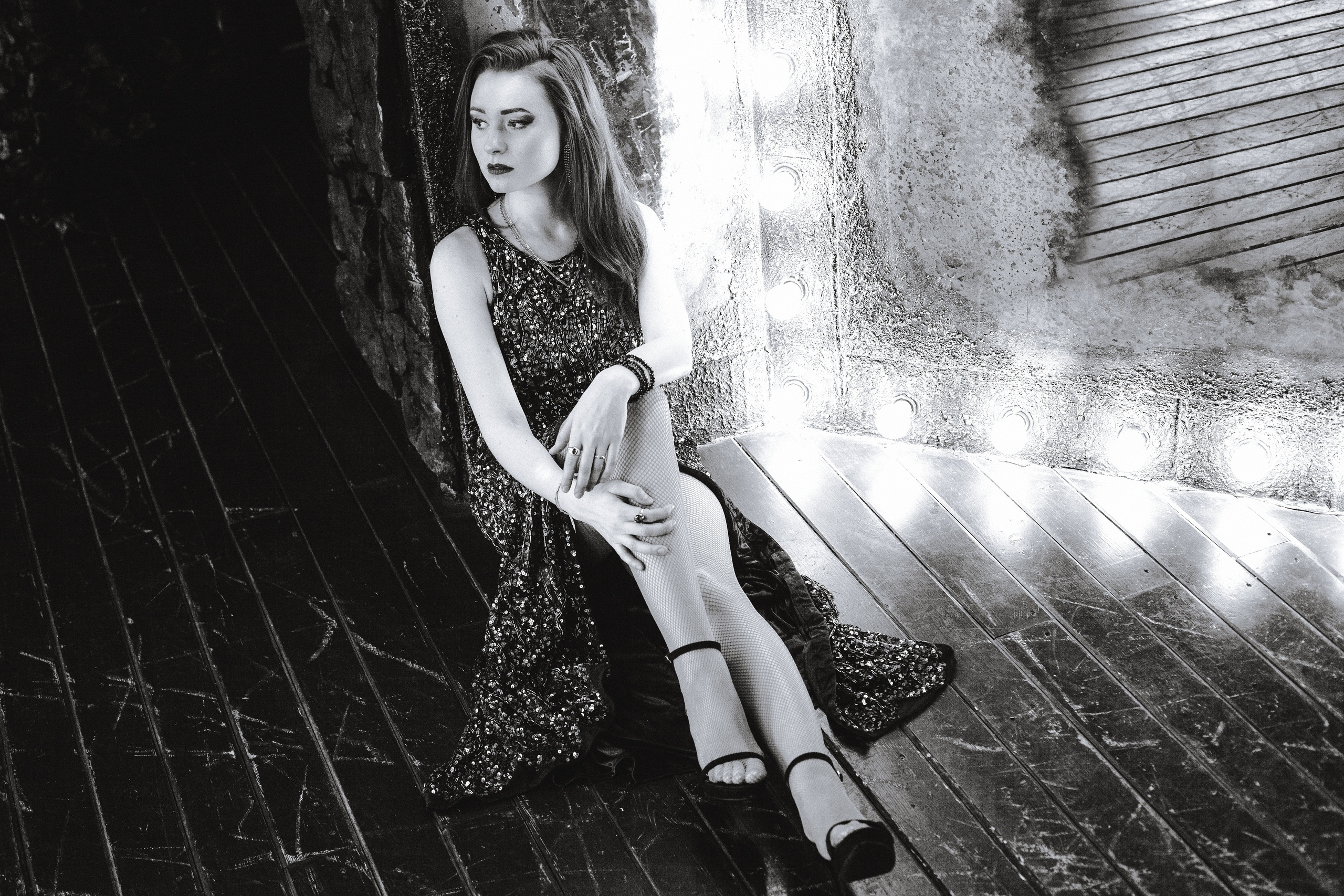 Anna. Nadia Sarycheva Photographer